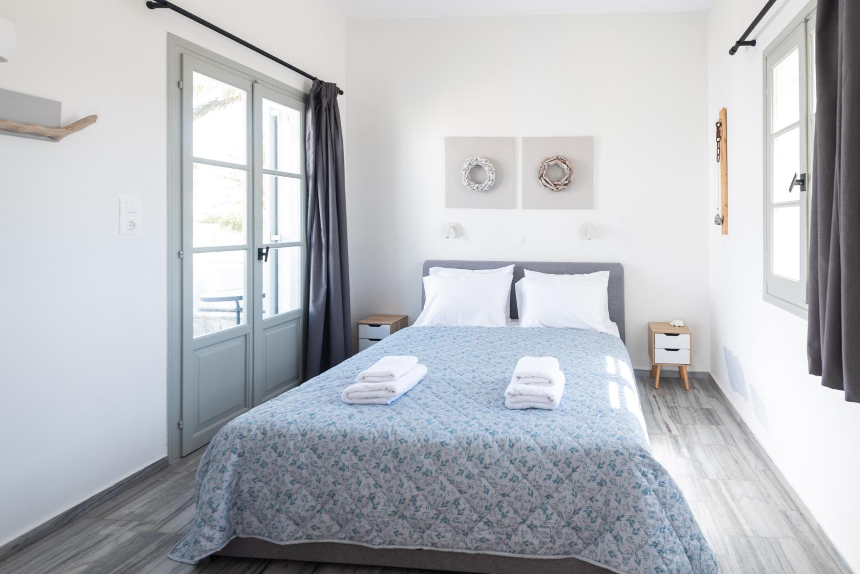 Navi A2 Brand new Studio in Naousa photo 3