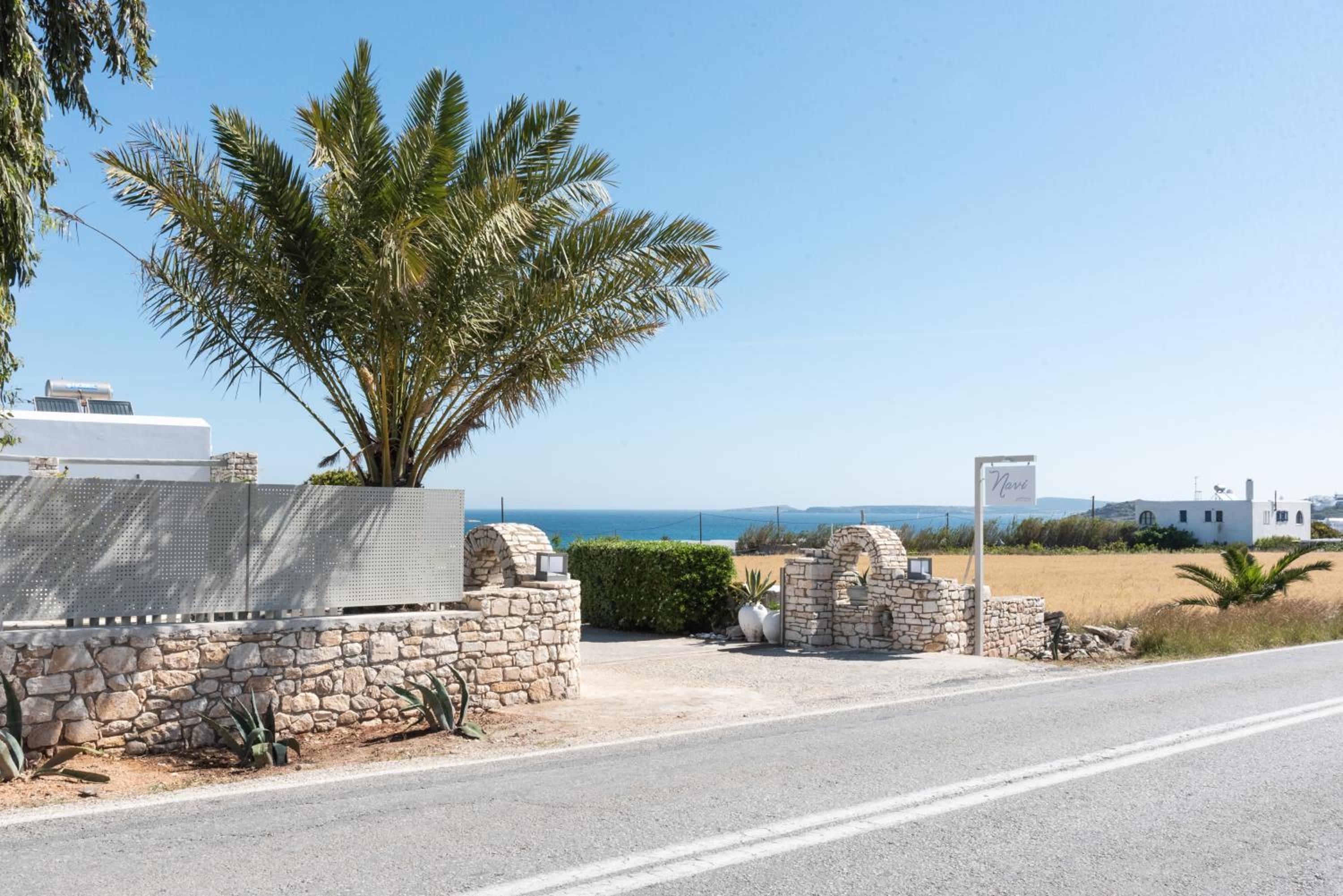 Navi A2 Brand new Studio in Naousa photo 5