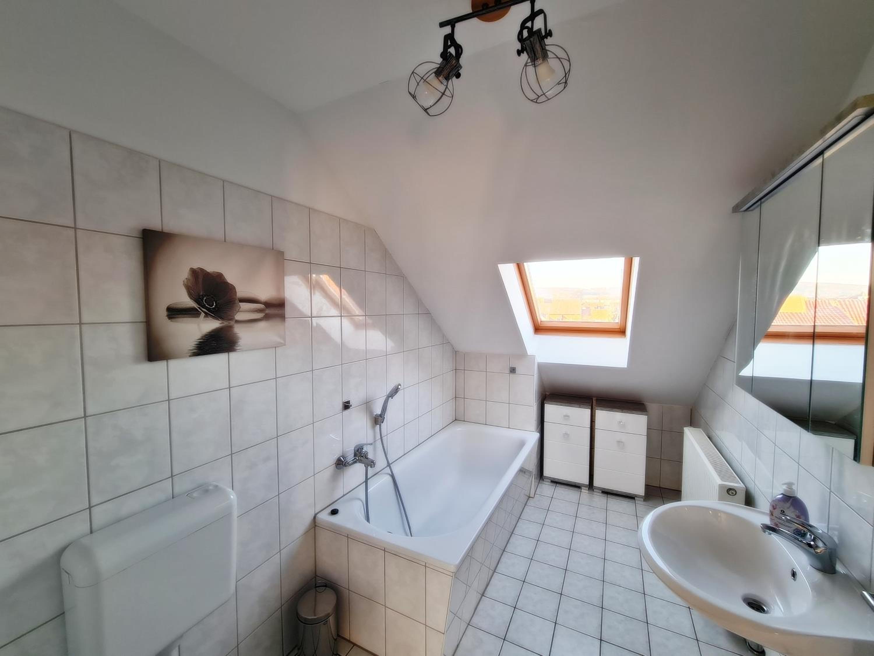 DM Hotels & Apartments - Apartment Dosborn 5-9
