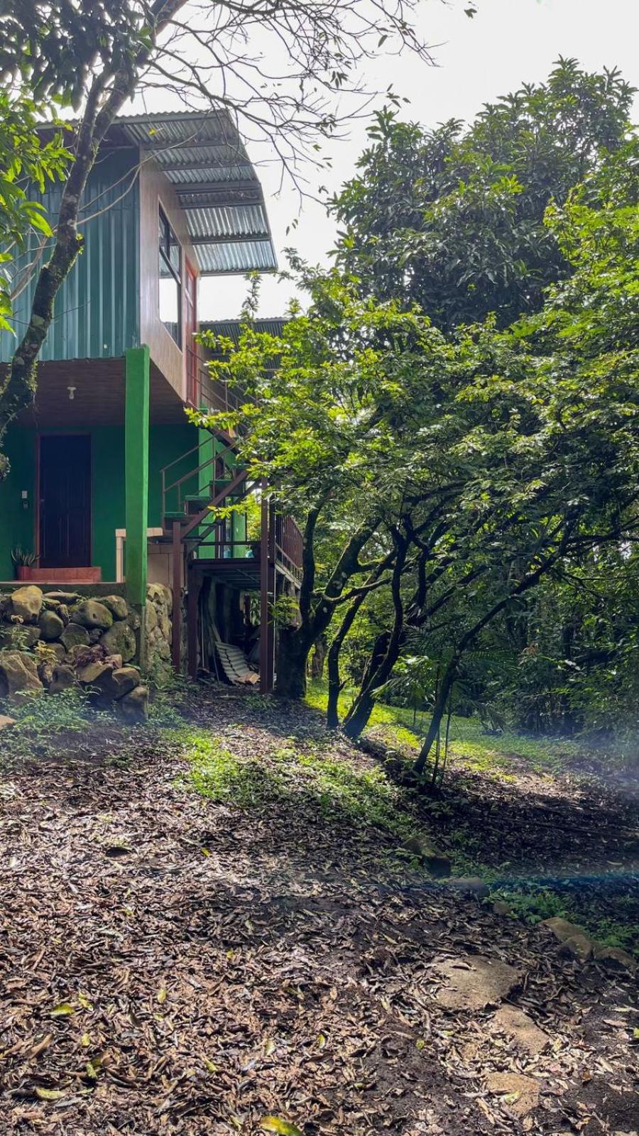 Casa Euphonia Monteverde