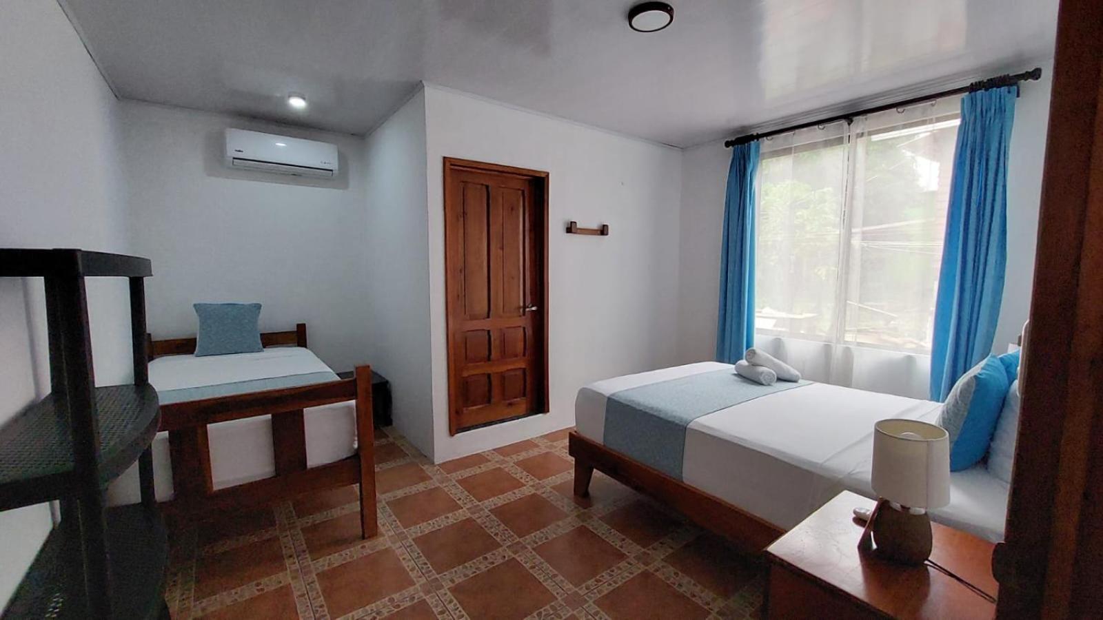 Hospedaje Casa THIREMA Tortuguero