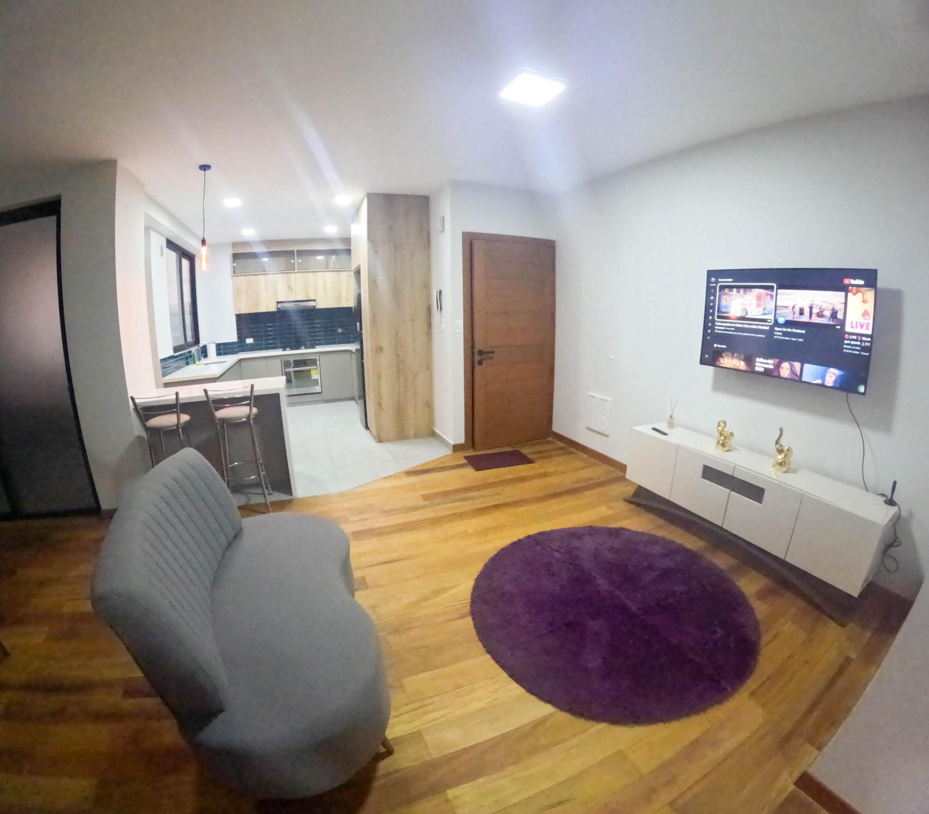 Apartamento Luz de Luna2