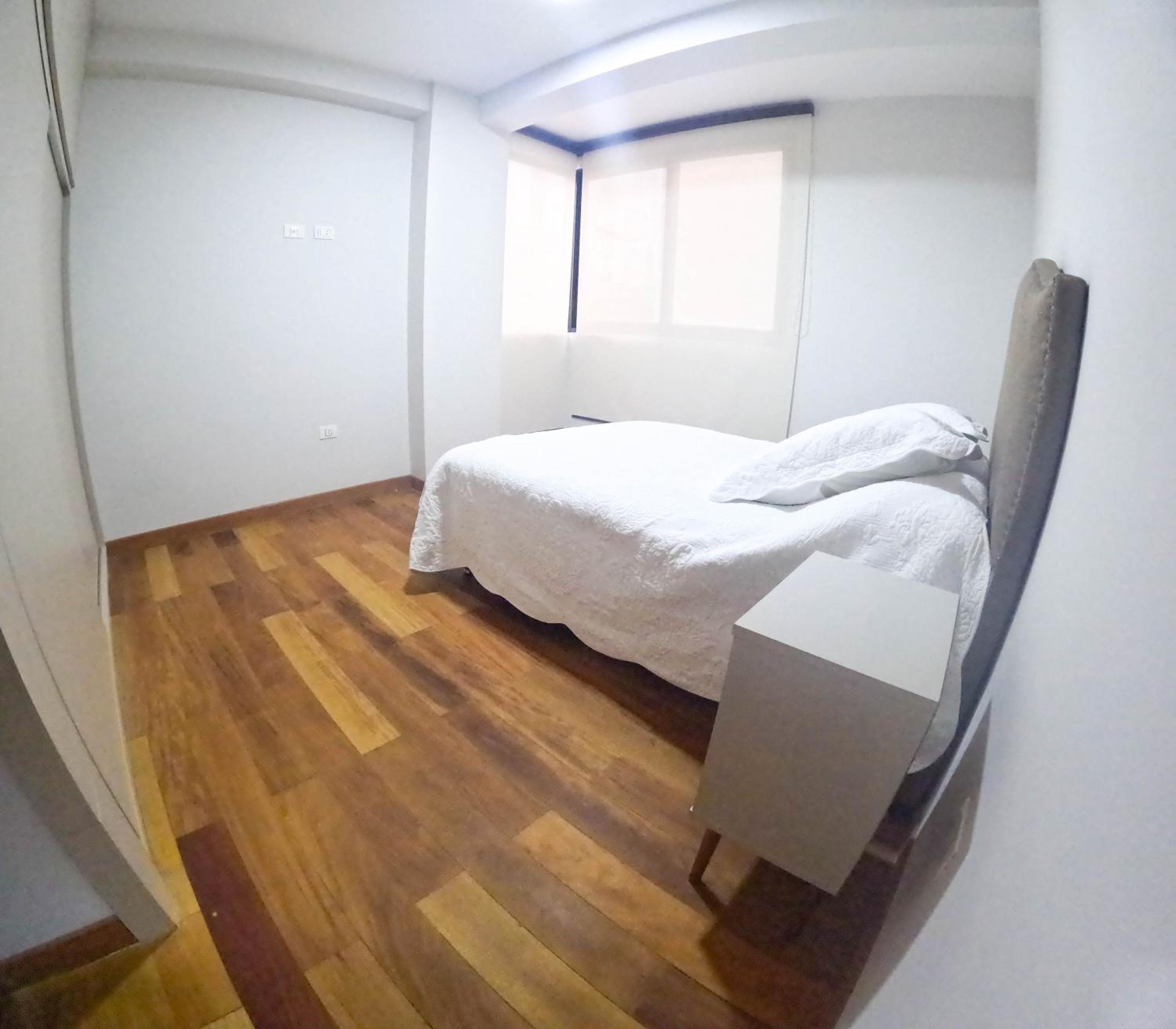 Apartamento Luz de Luna2