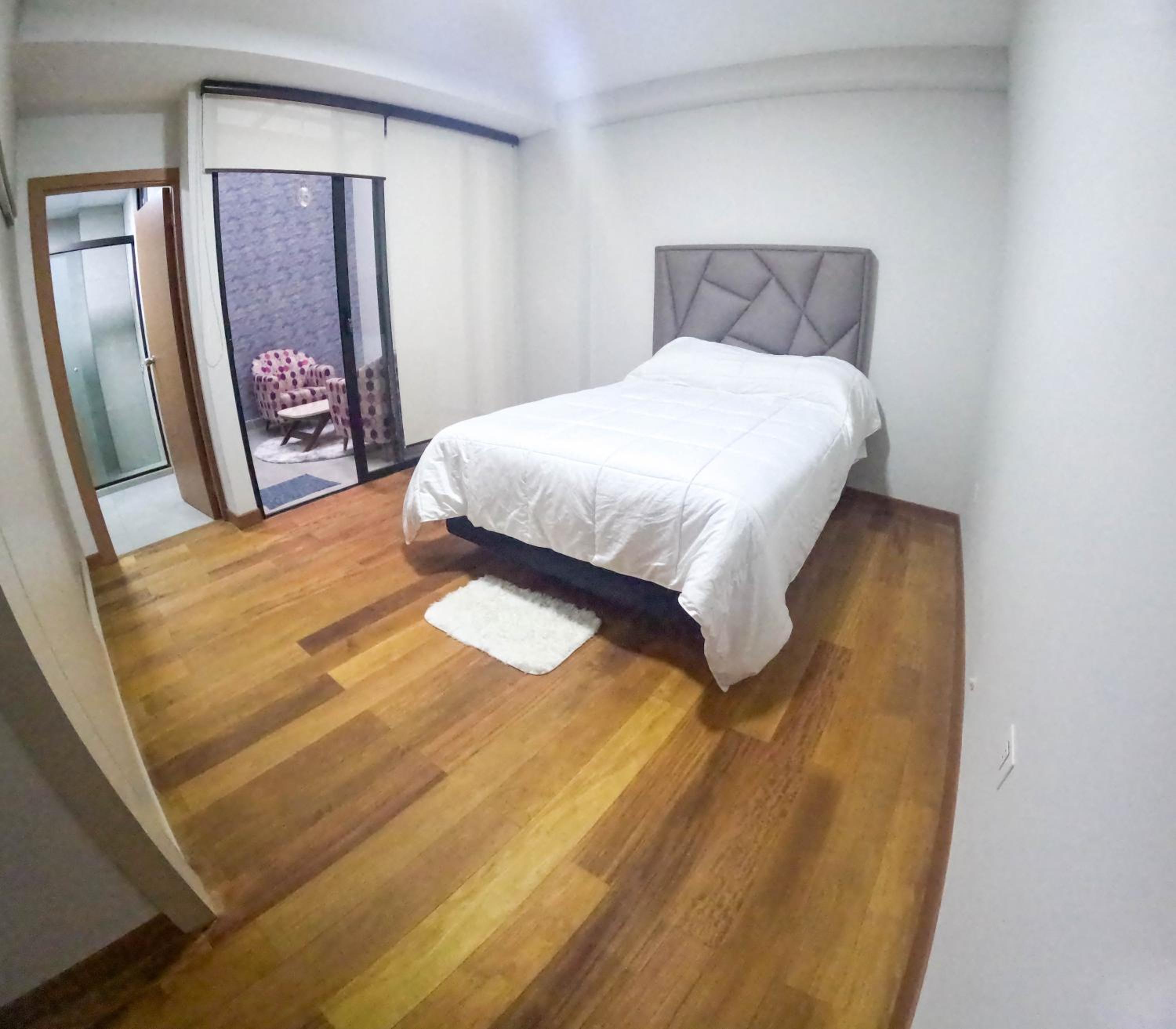 Apartamento Luz de Luna2