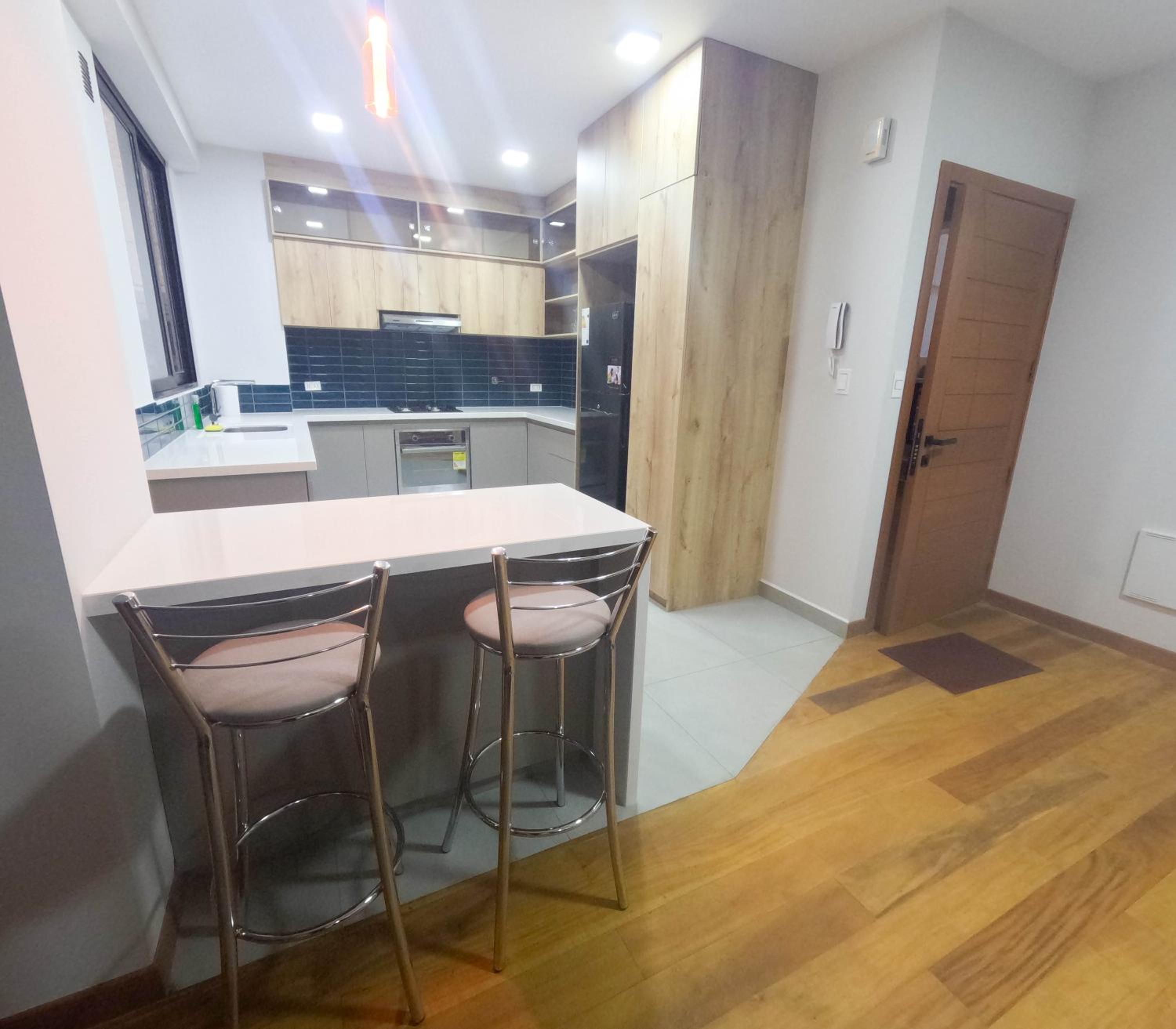Apartamento Luz de Luna2