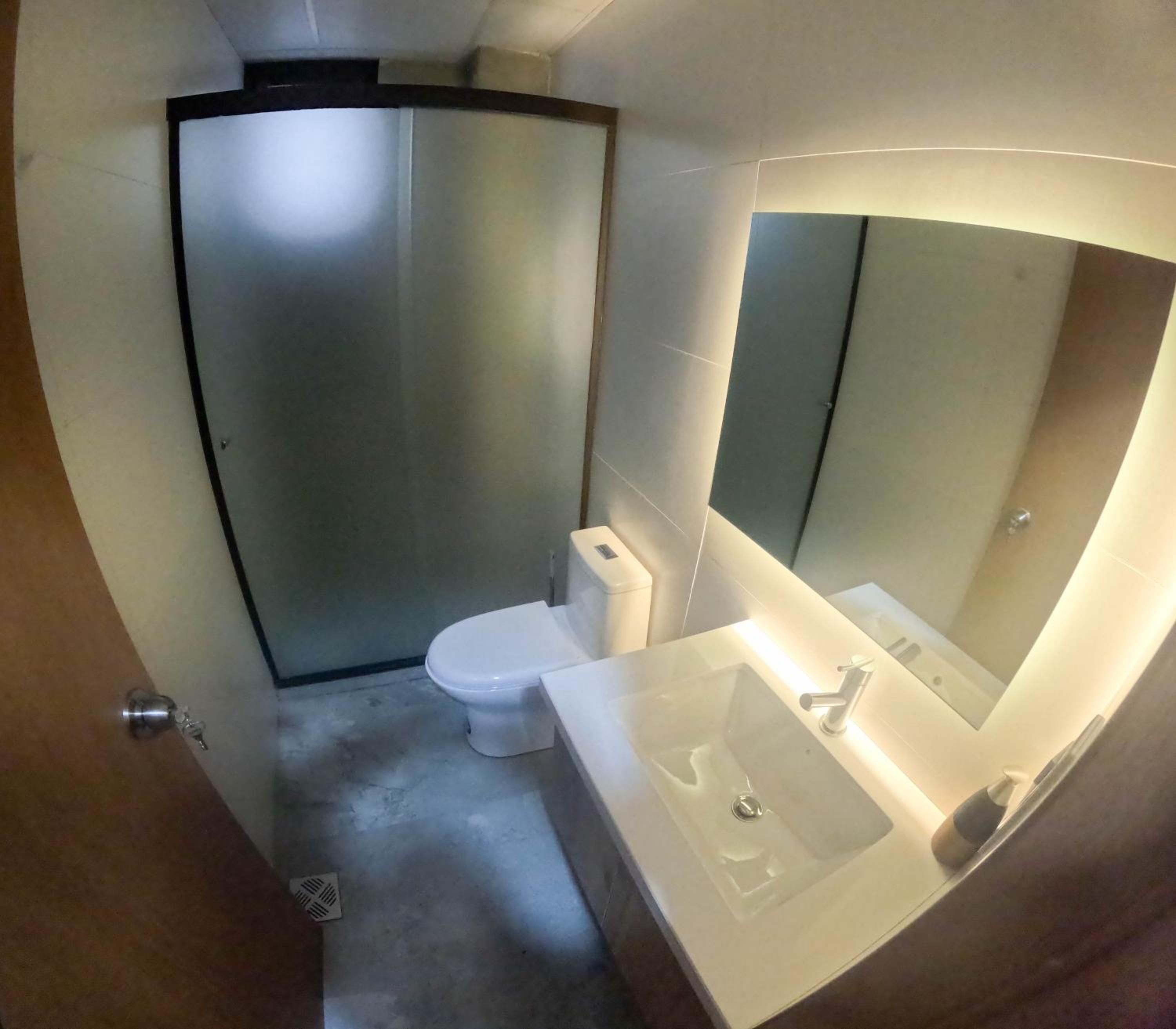 Apartamento Luz de Luna2