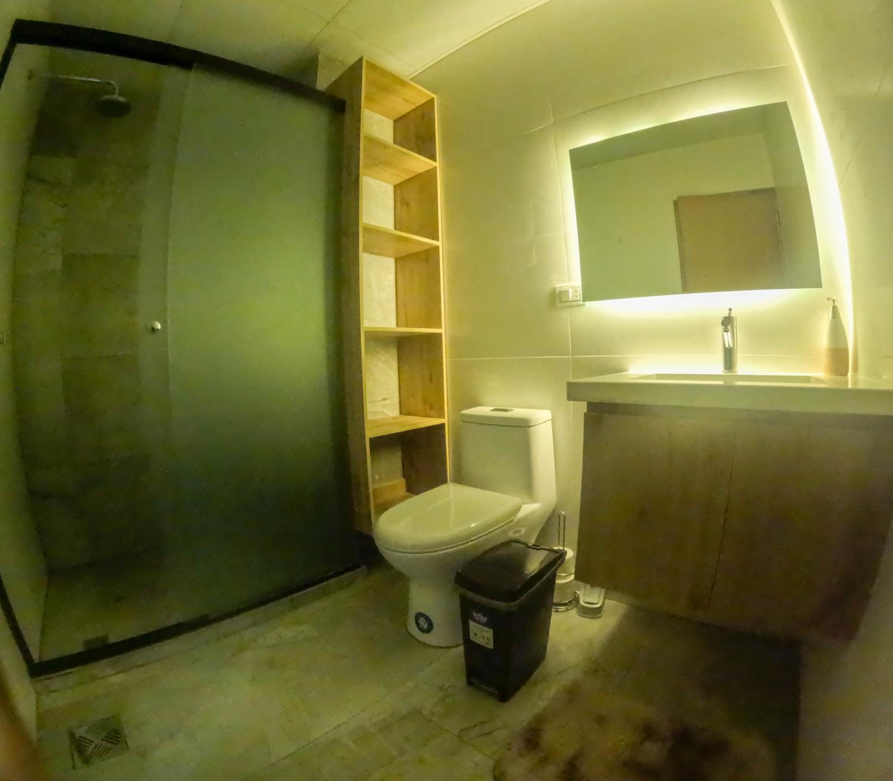 Apartamento Luz de Luna2