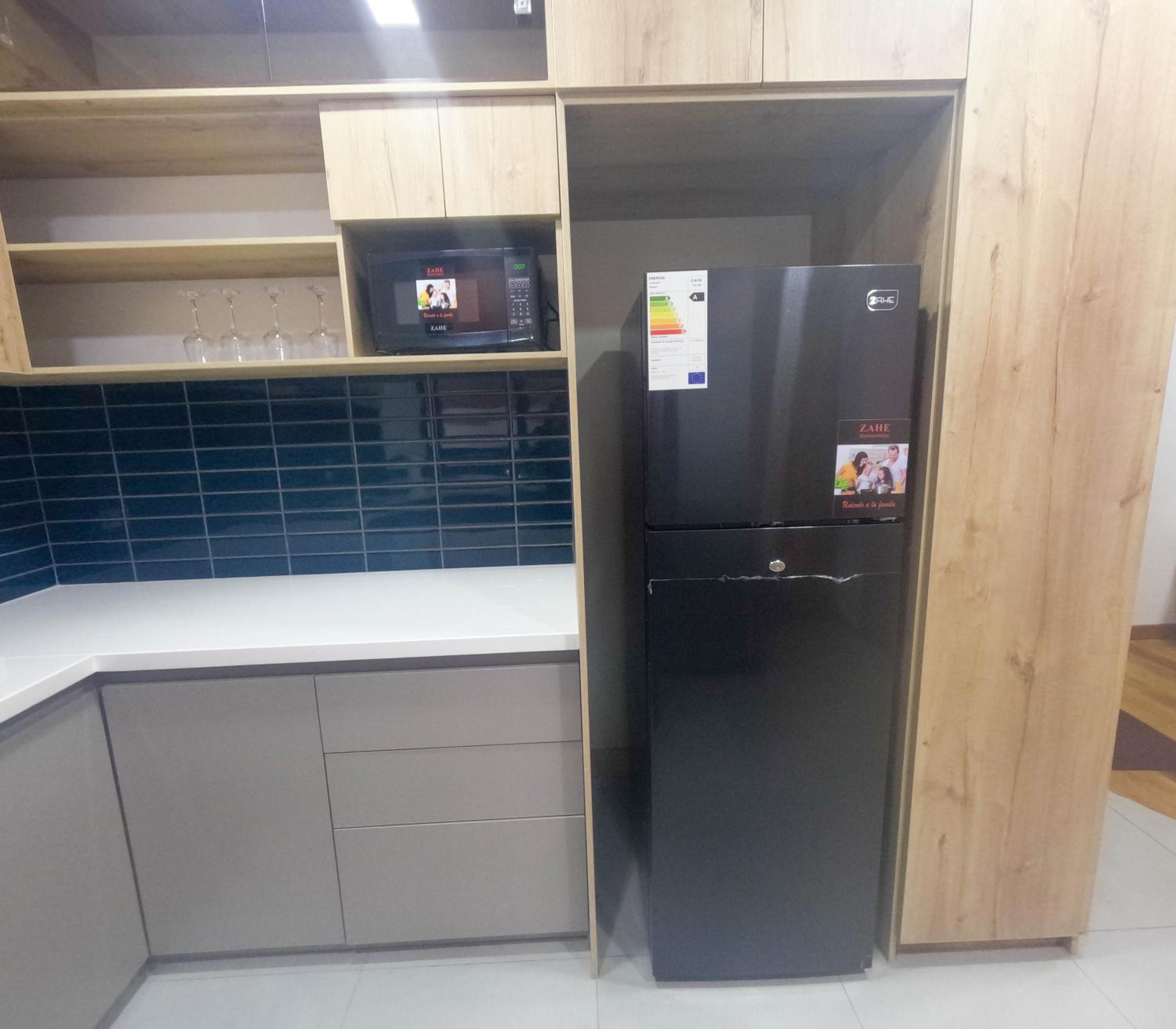 Apartamento Luz de Luna2