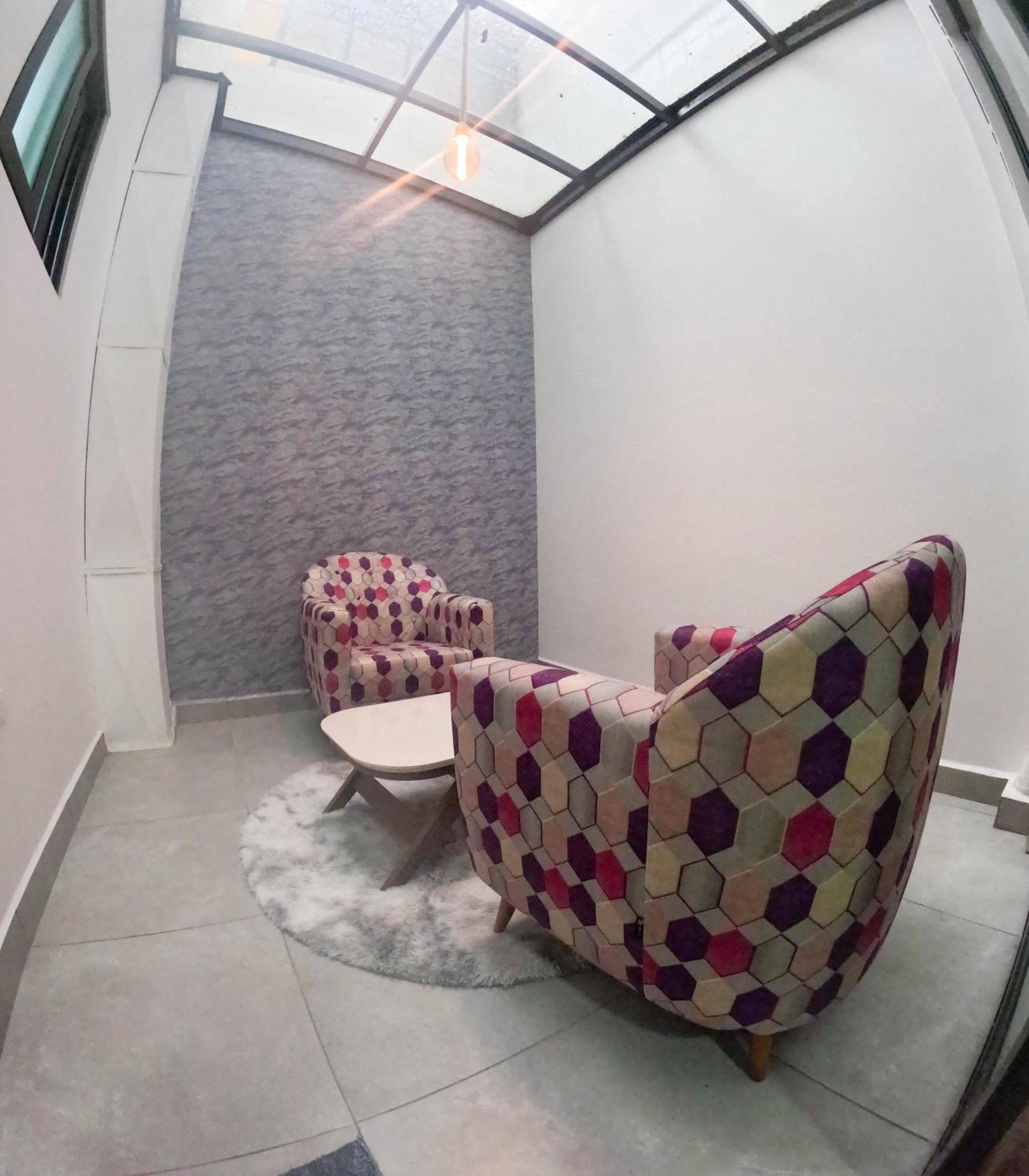 Apartamento Luz de Luna2