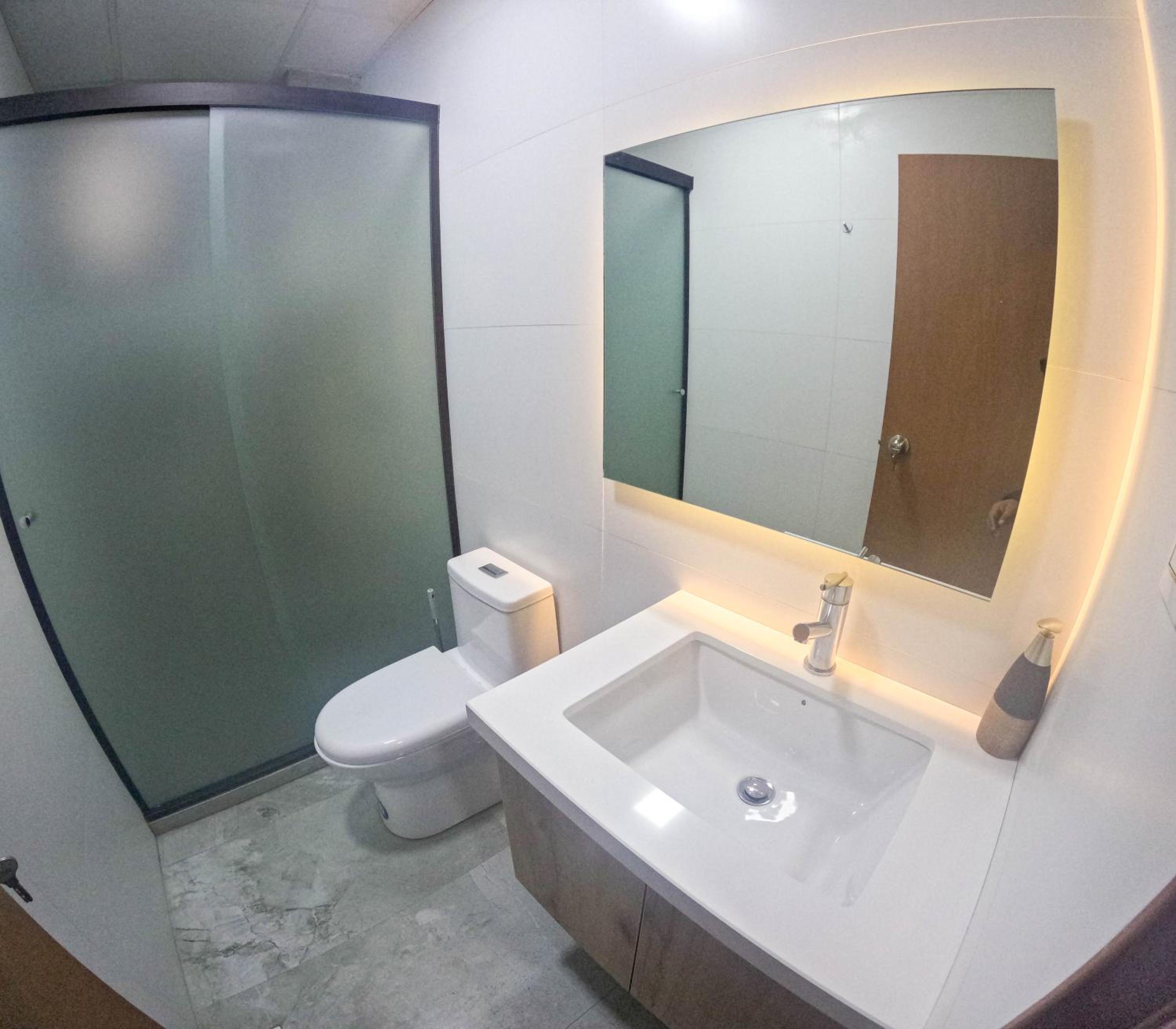 Apartamento Luz de Luna2