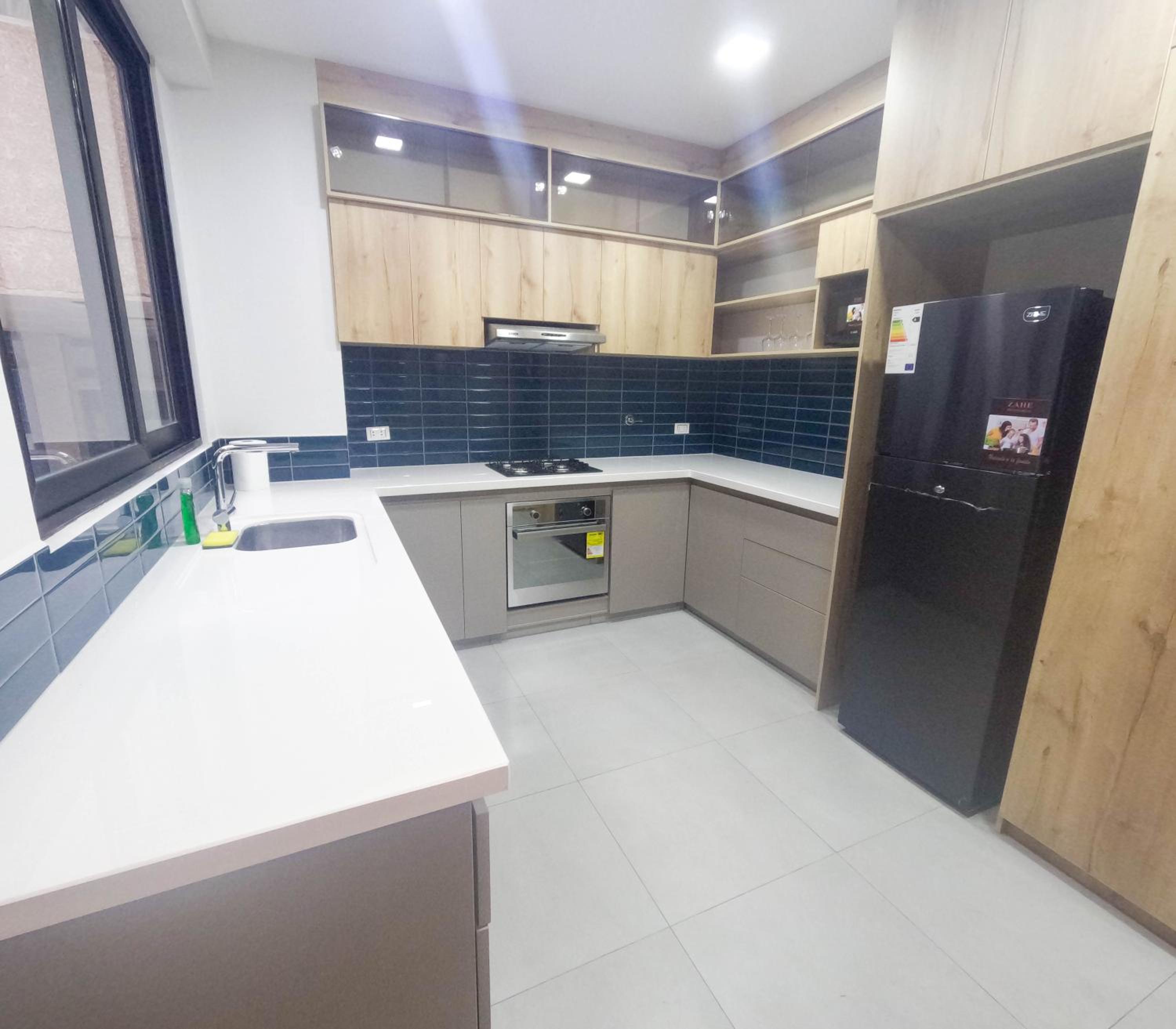 Apartamento Luz de Luna2