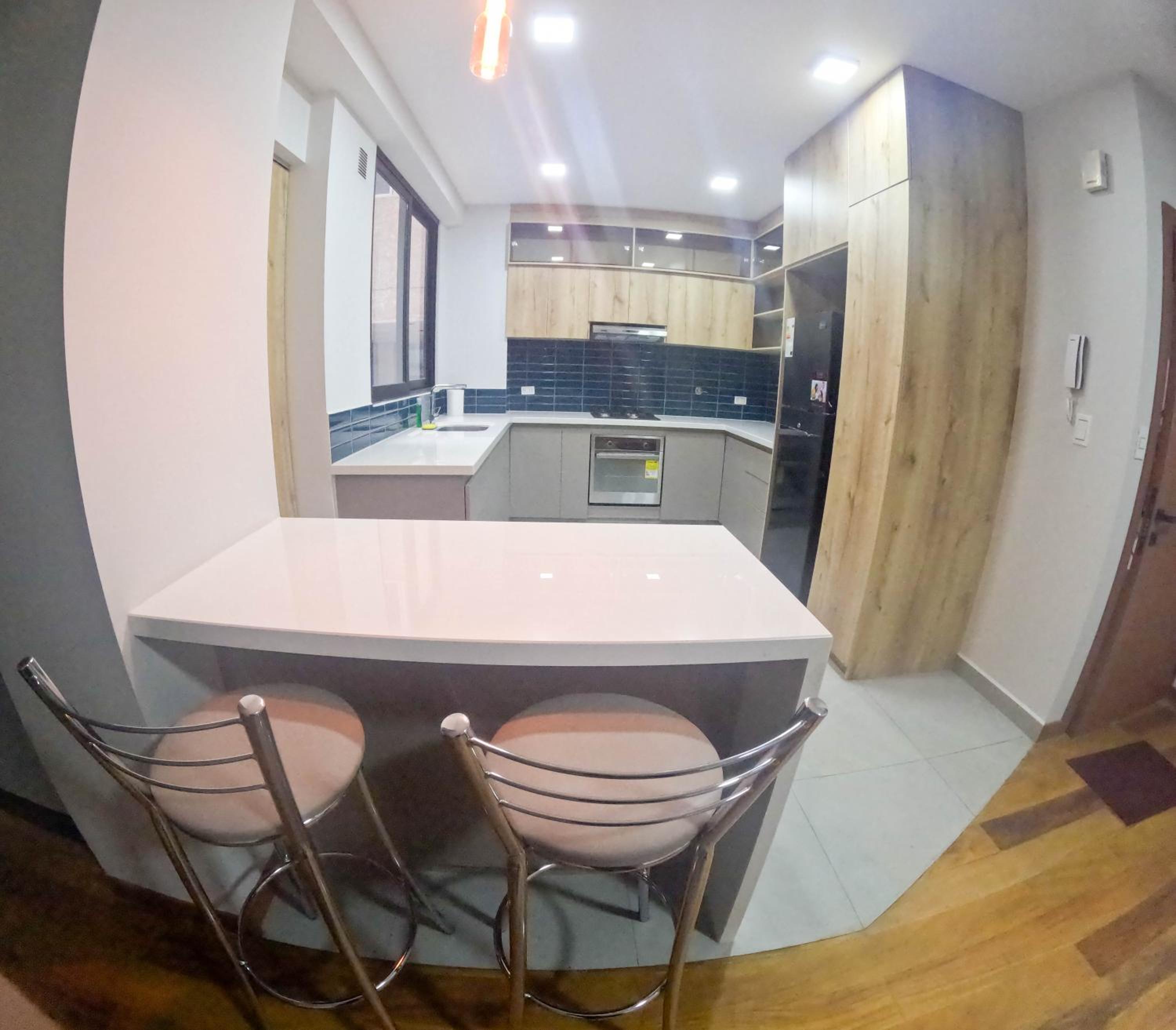 Apartamento Luz de Luna2