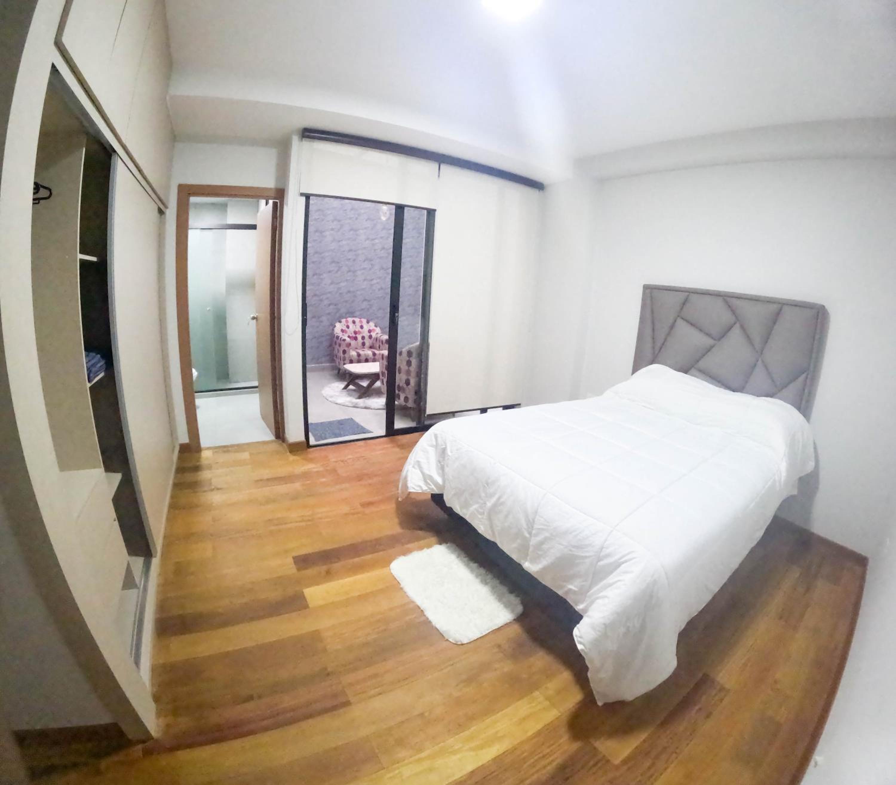 Apartamento Luz de Luna2