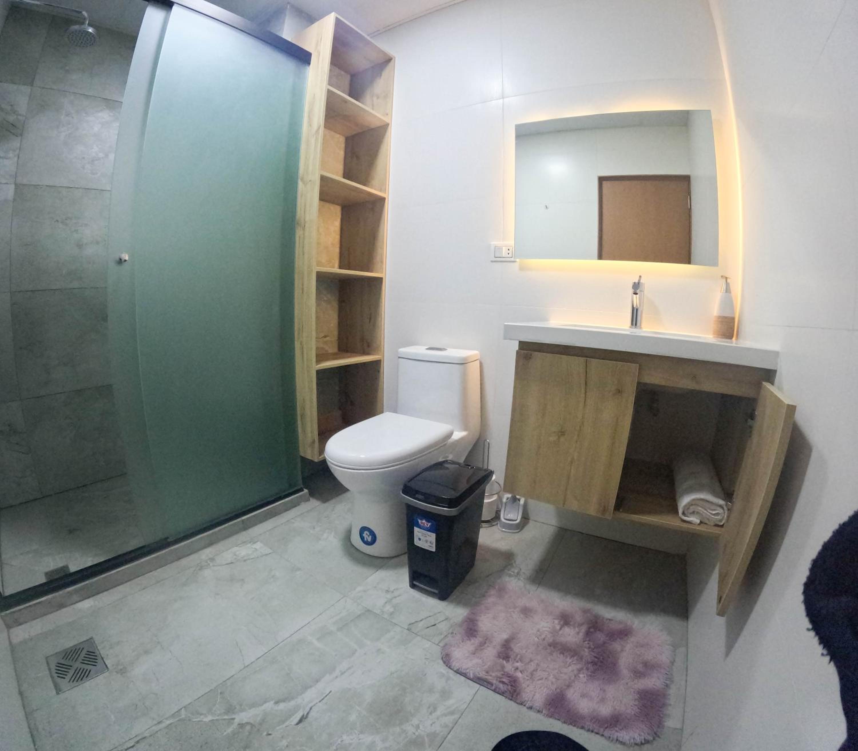 Apartamento Luz de Luna2