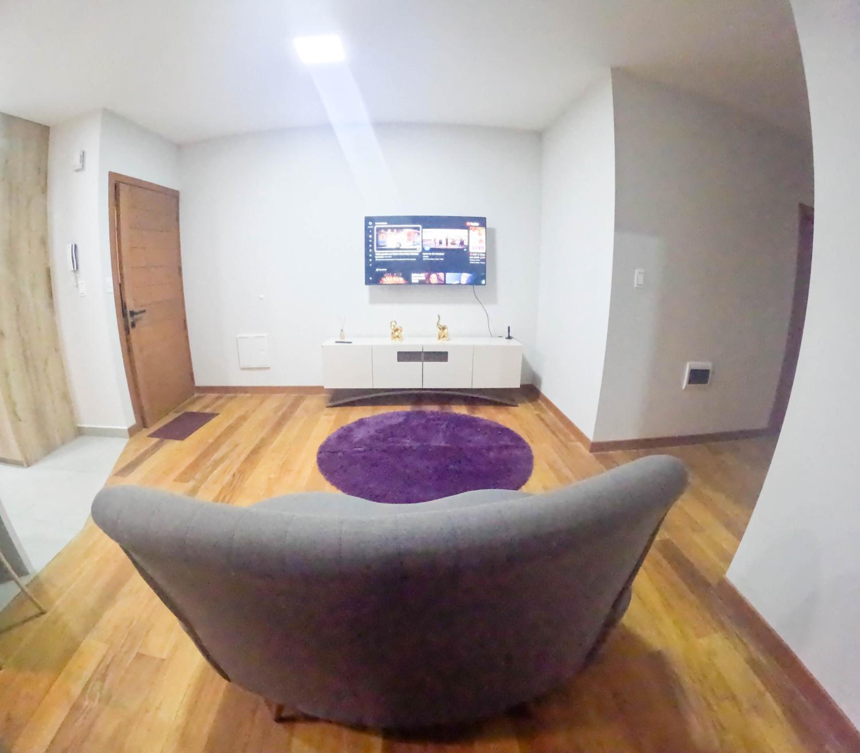 Apartamento Luz de Luna2