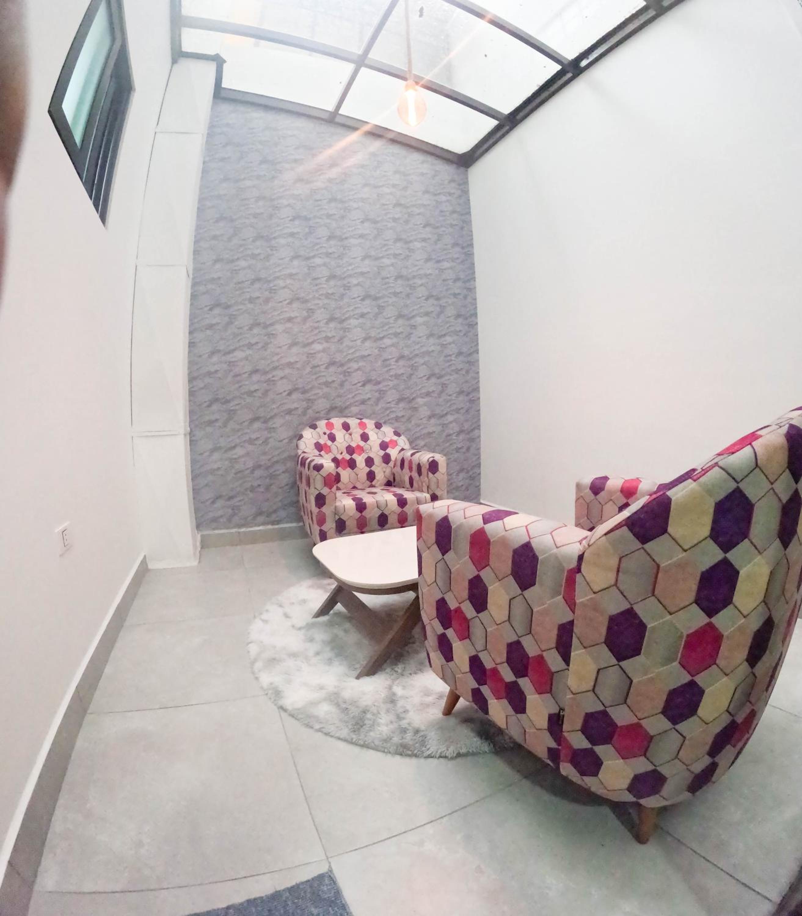 Apartamento Luz de Luna2