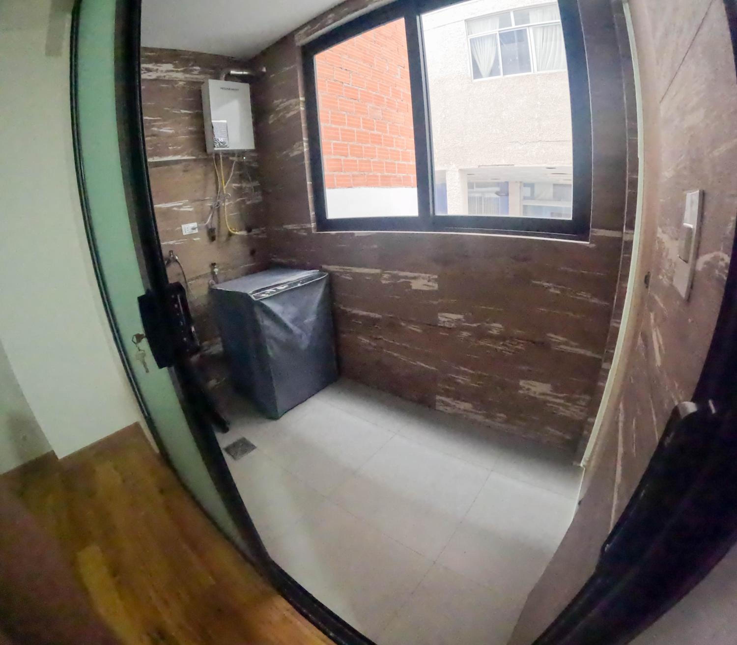 Apartamento Luz de Luna2