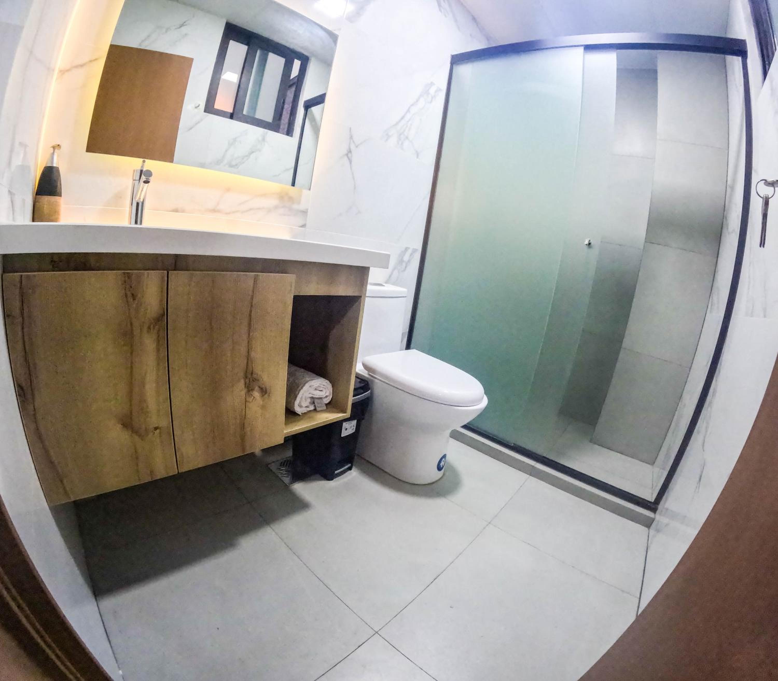 Apartamento Luz de Luna2