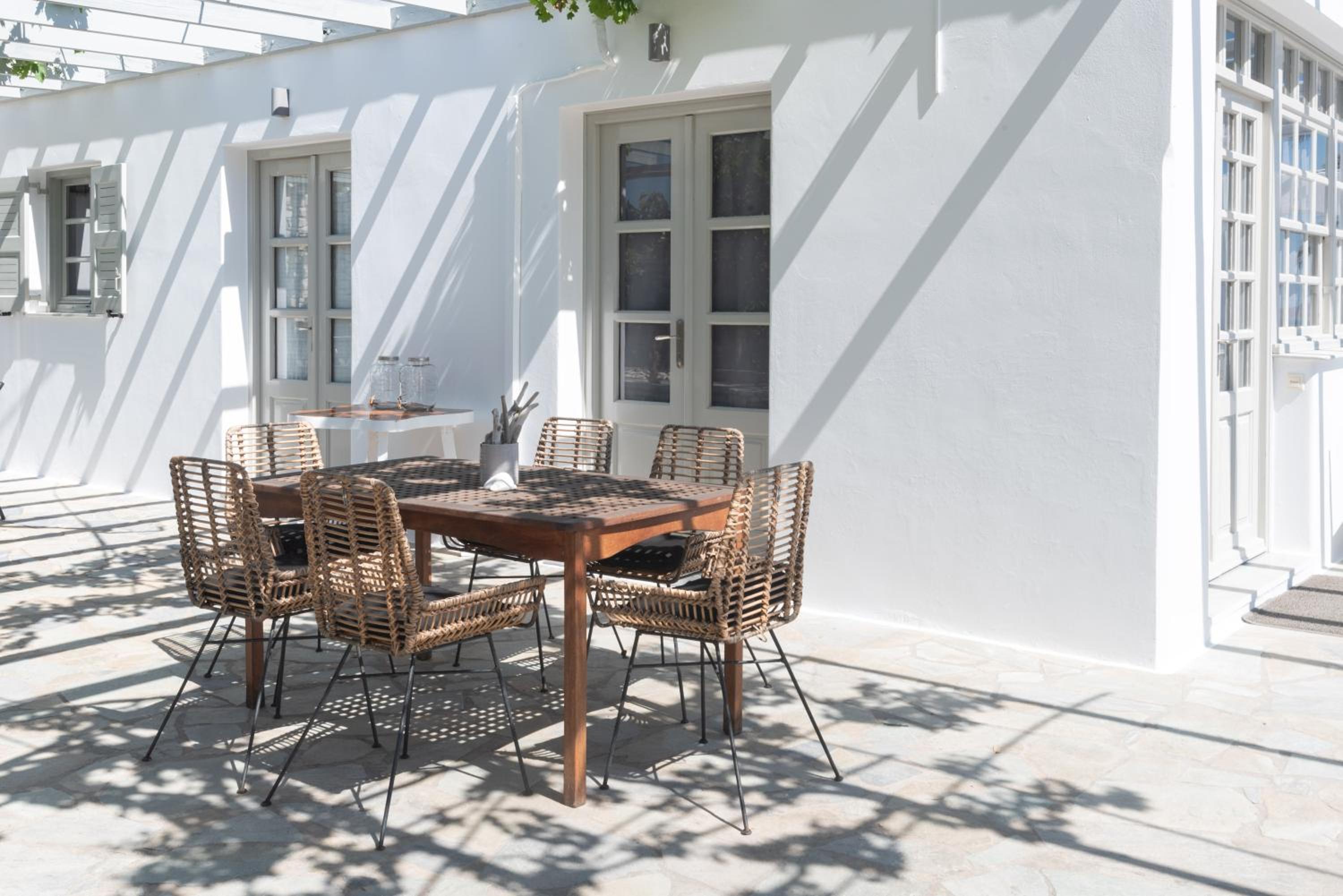 Navi A1 Brand new Studio in Naousa photo 3