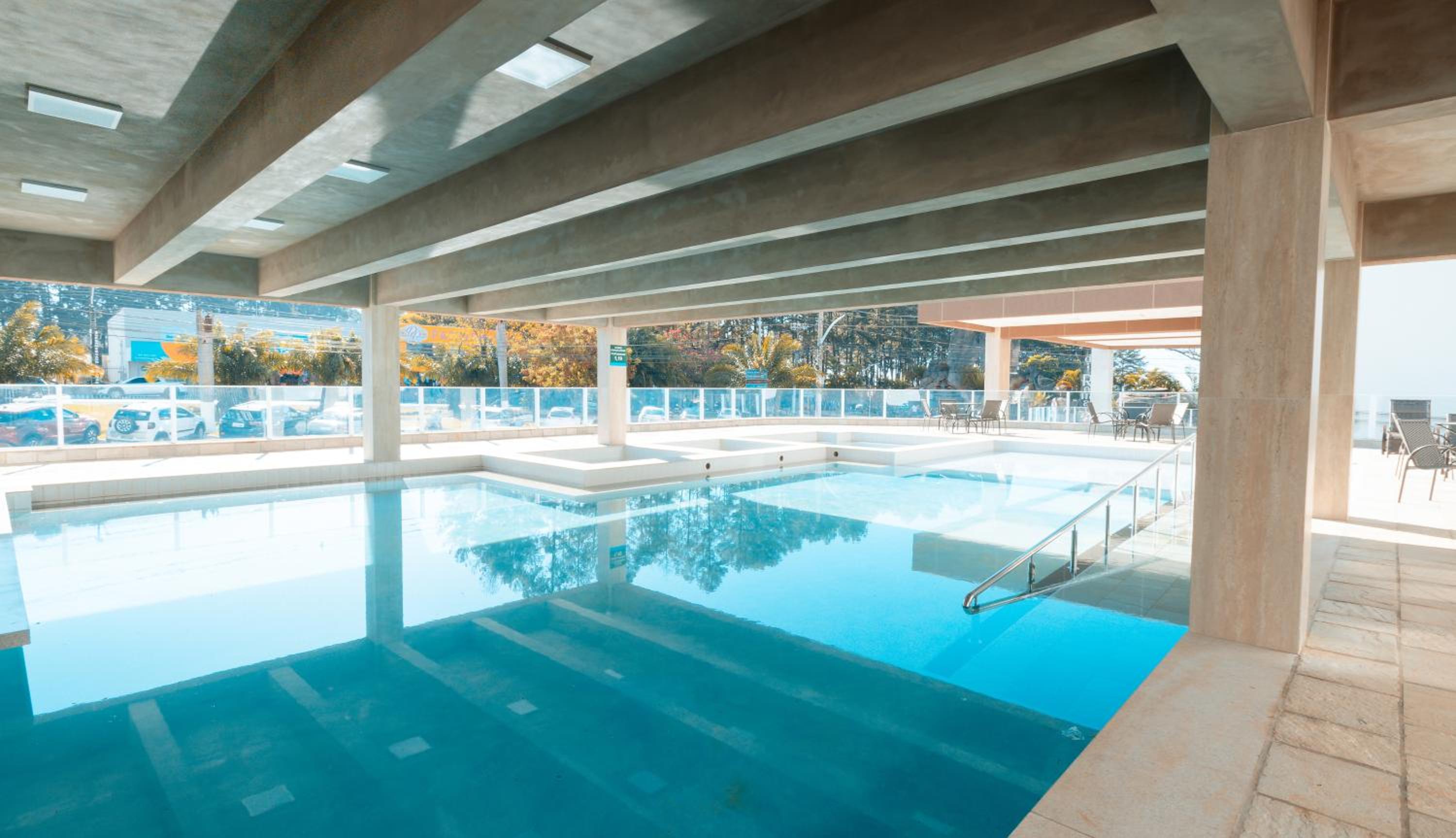 Spazzio Diroma - Acqua Park e Splash