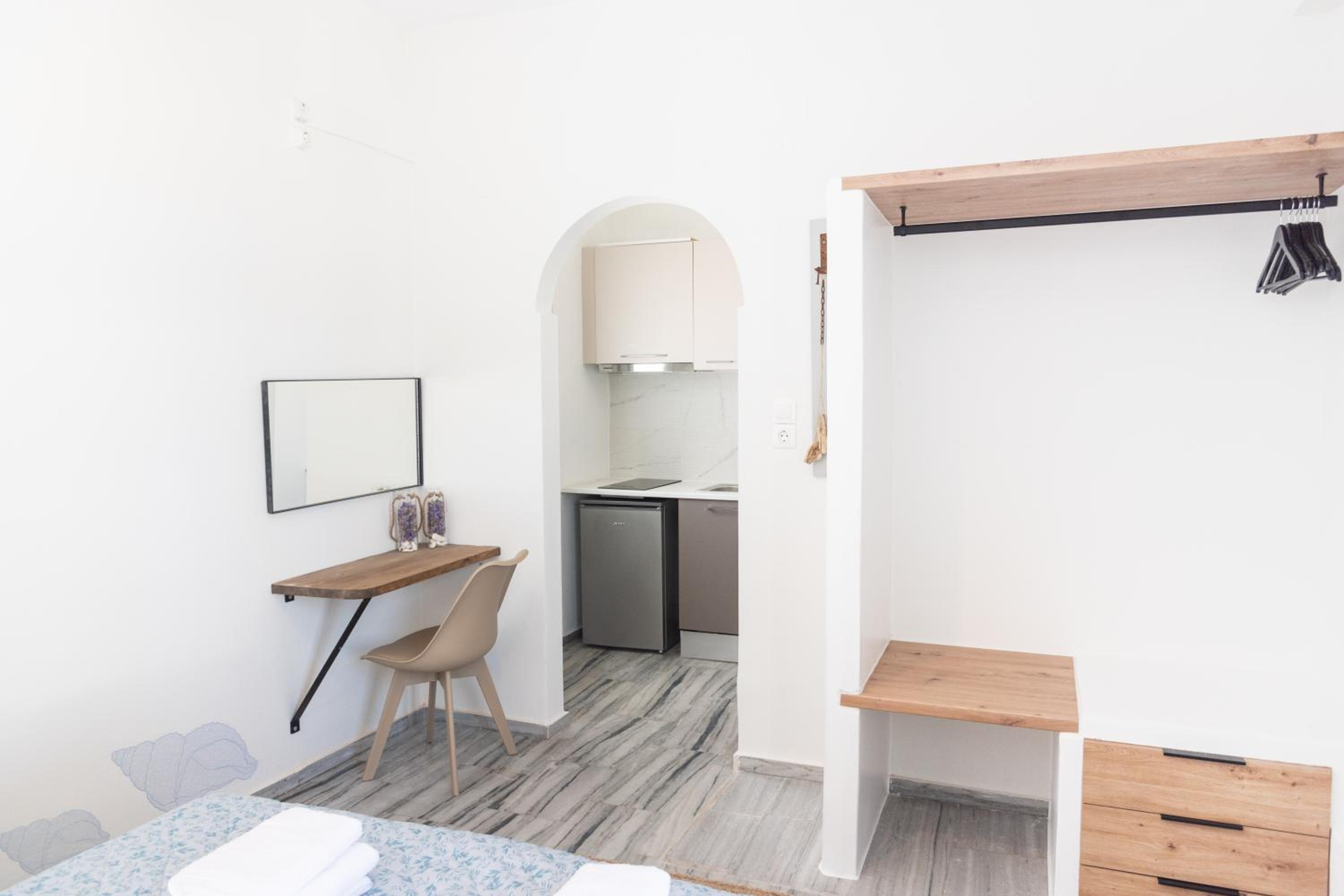 Navi A1 Brand new Studio in Naousa photo 5