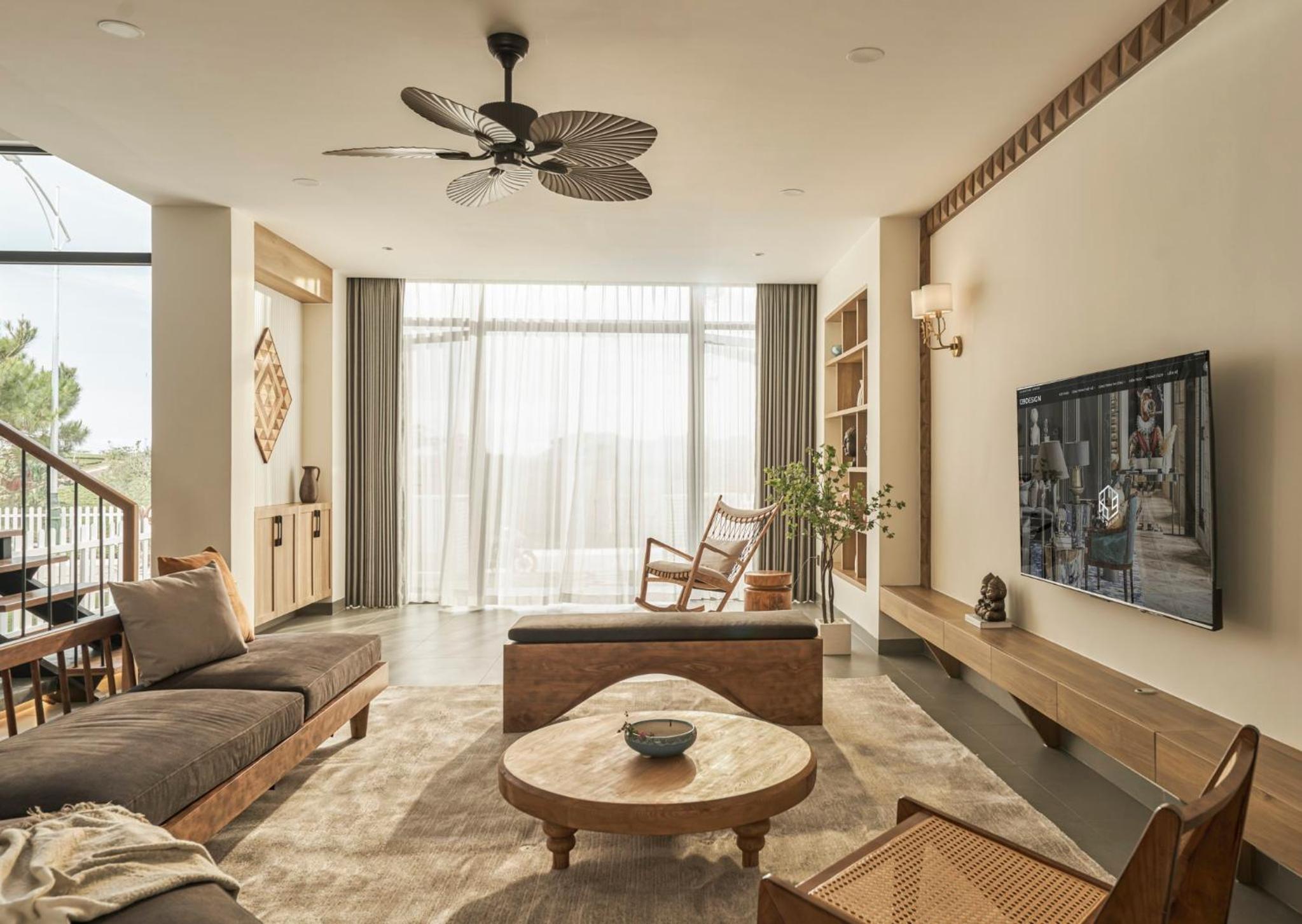 LAKE HILL Villas