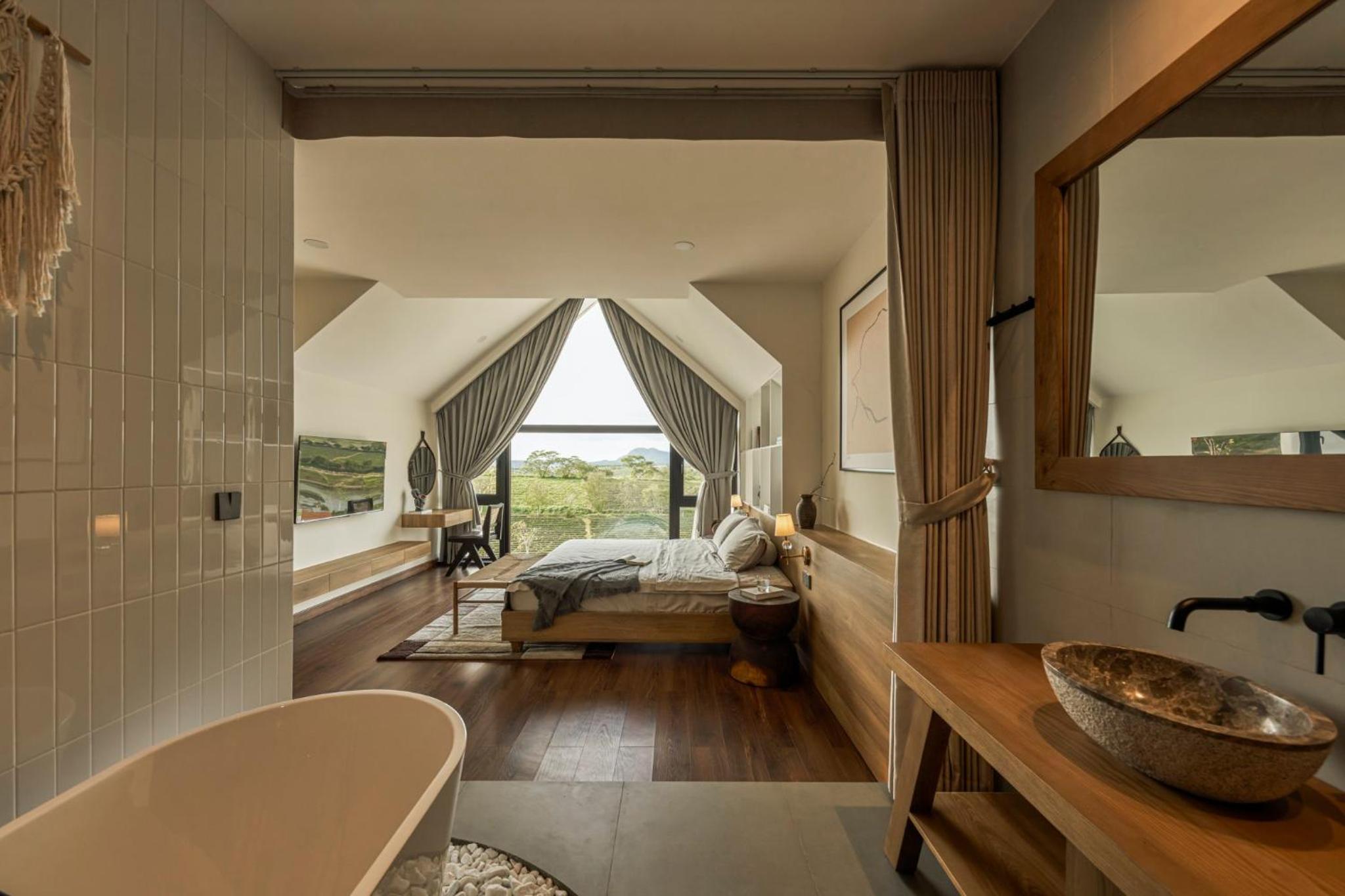 LAKE HILL Villas