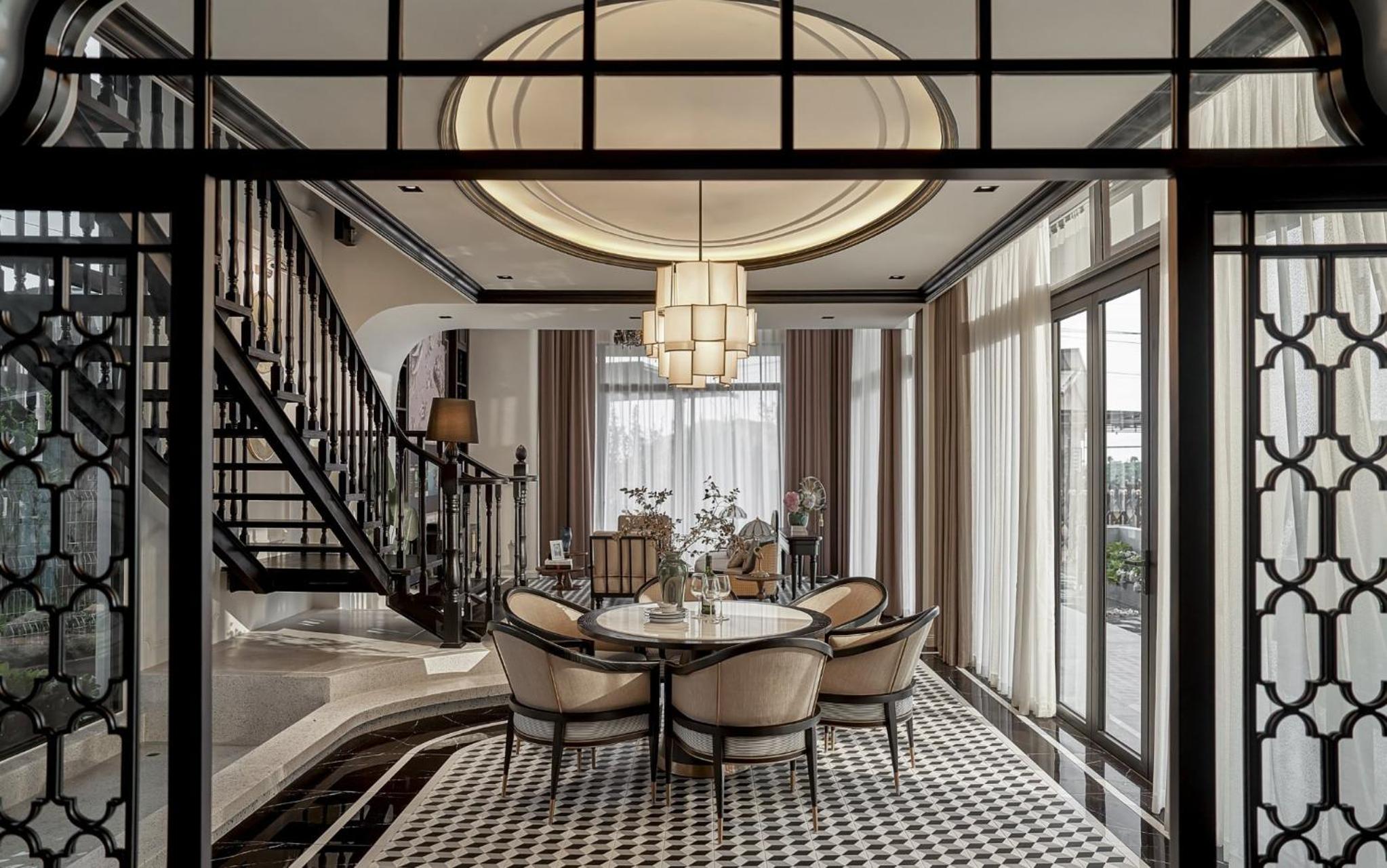 LAKE HILL Villas