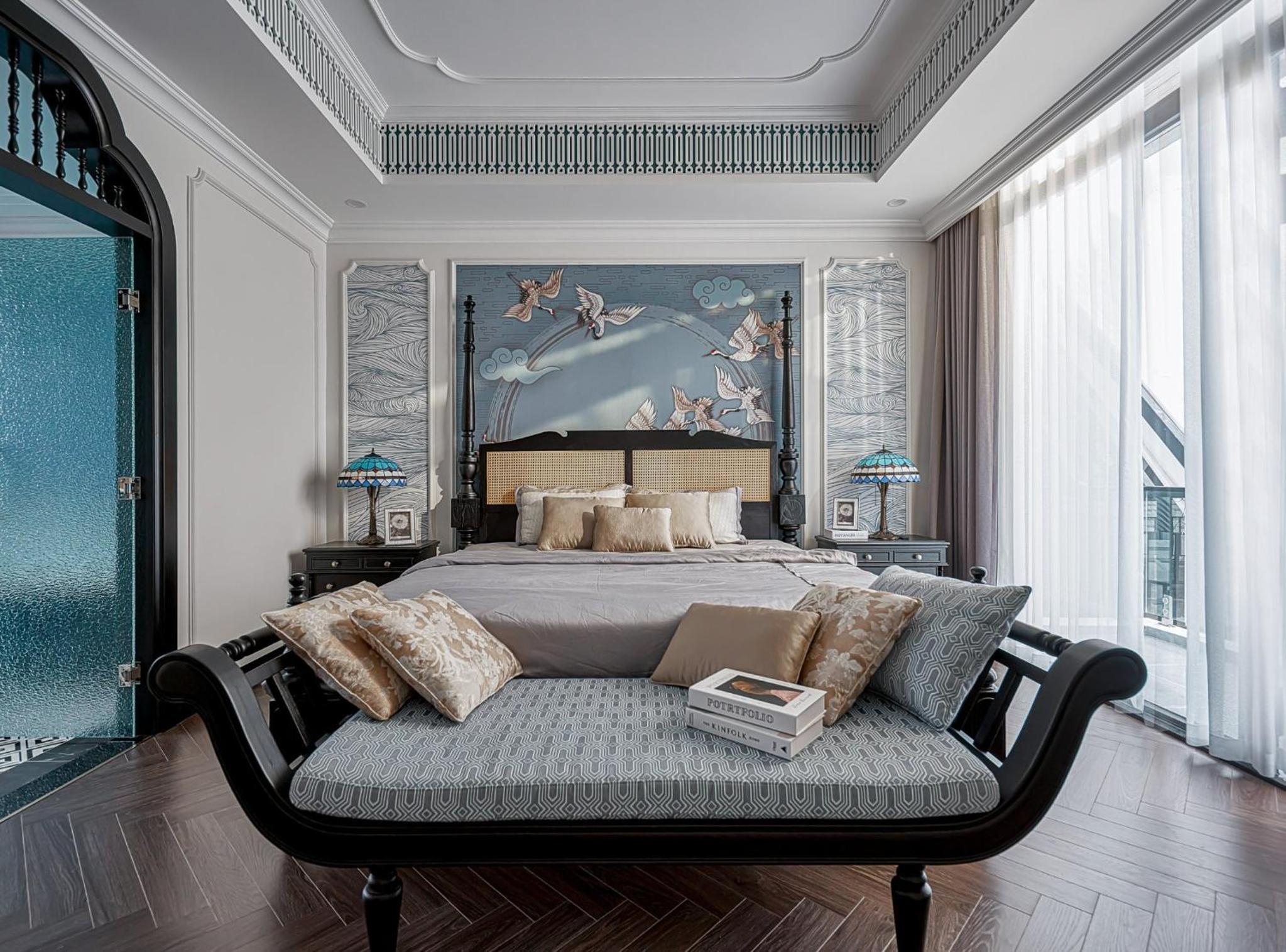 LAKE HILL Villas
