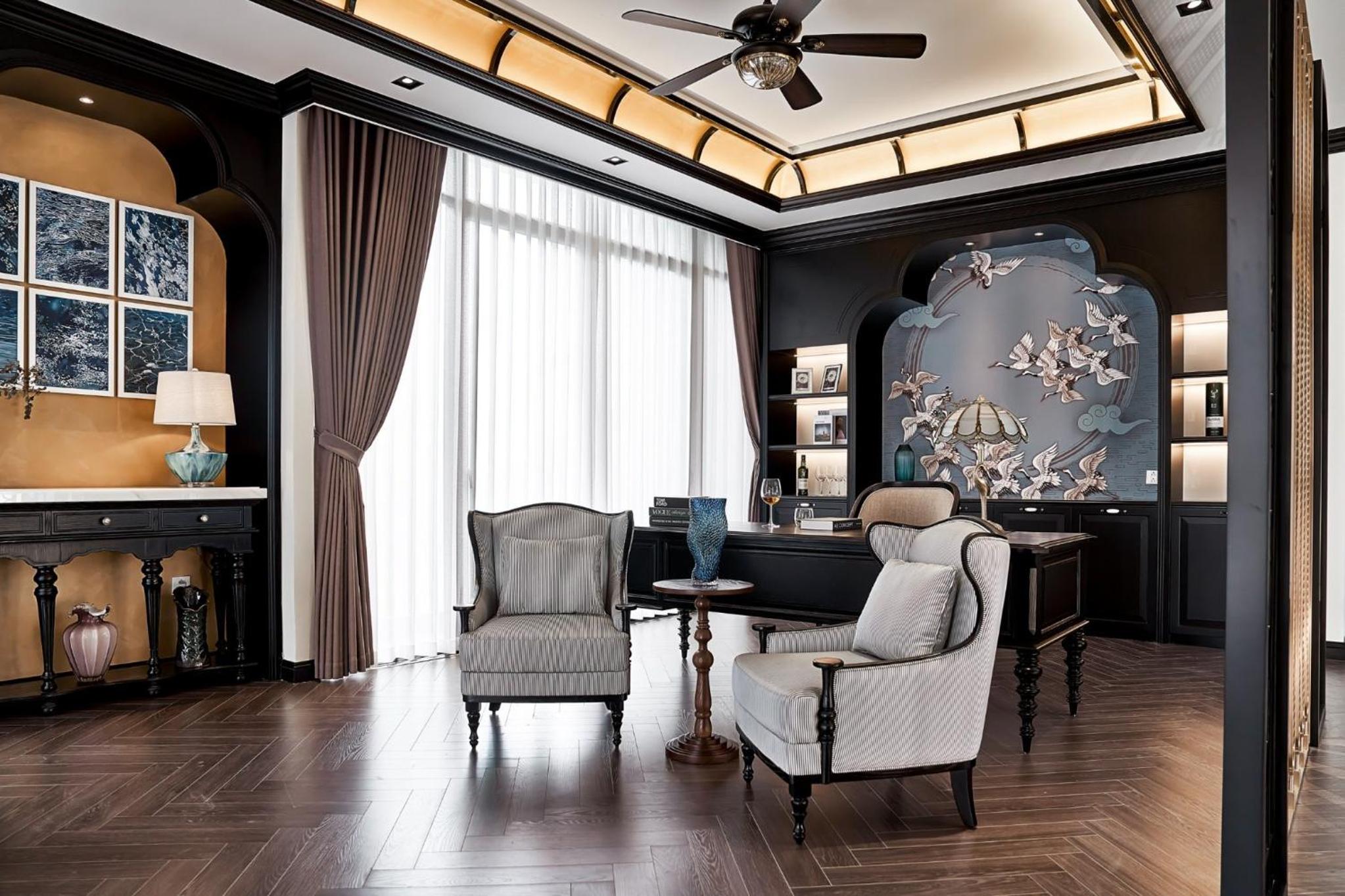 LAKE HILL Villas
