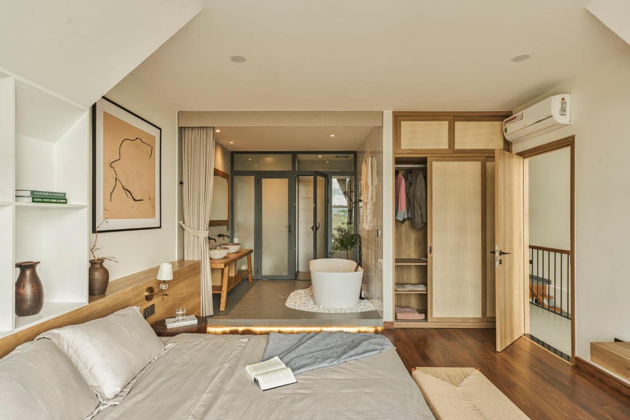 LAKE HILL Villas