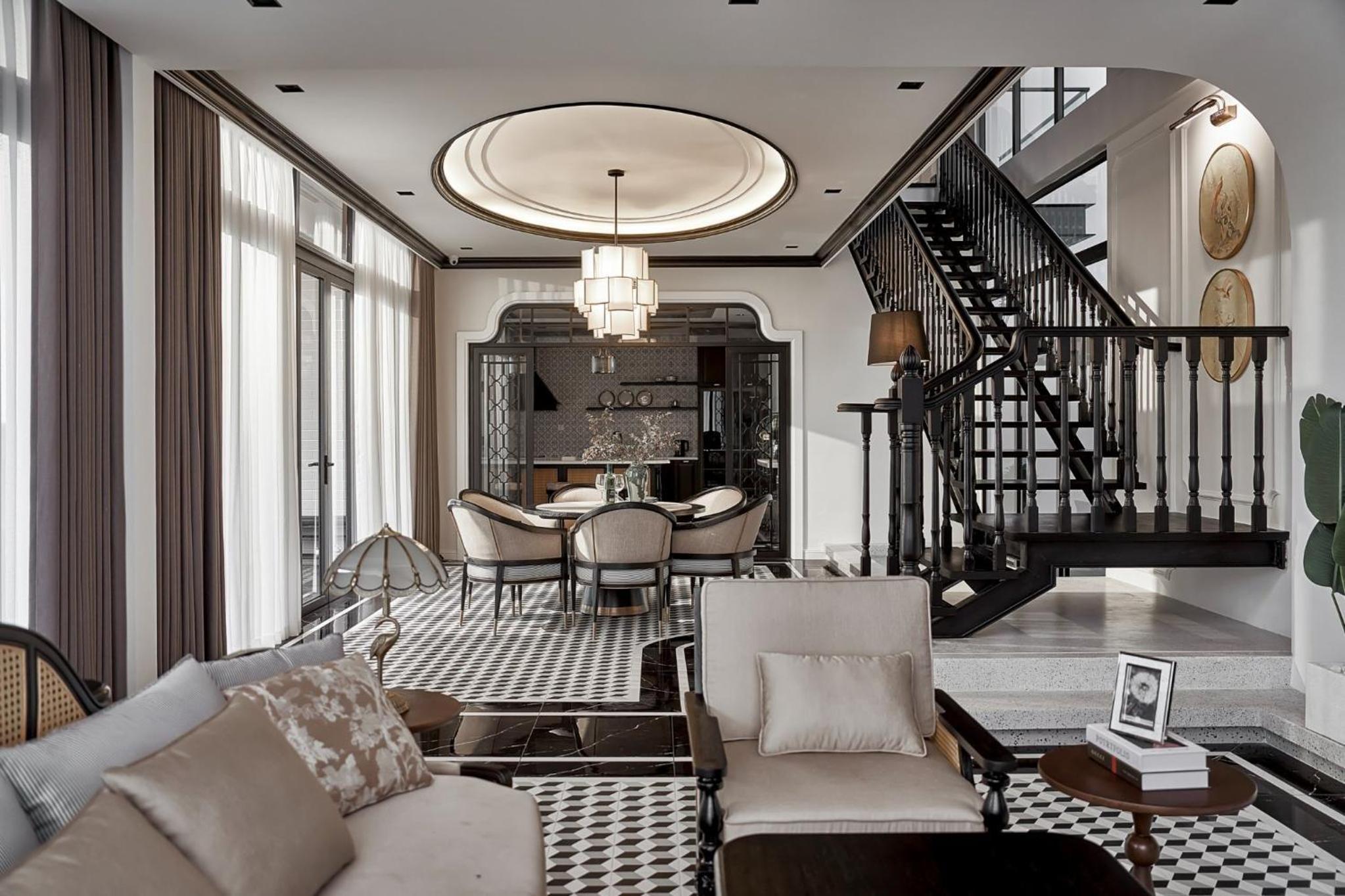 LAKE HILL Villas