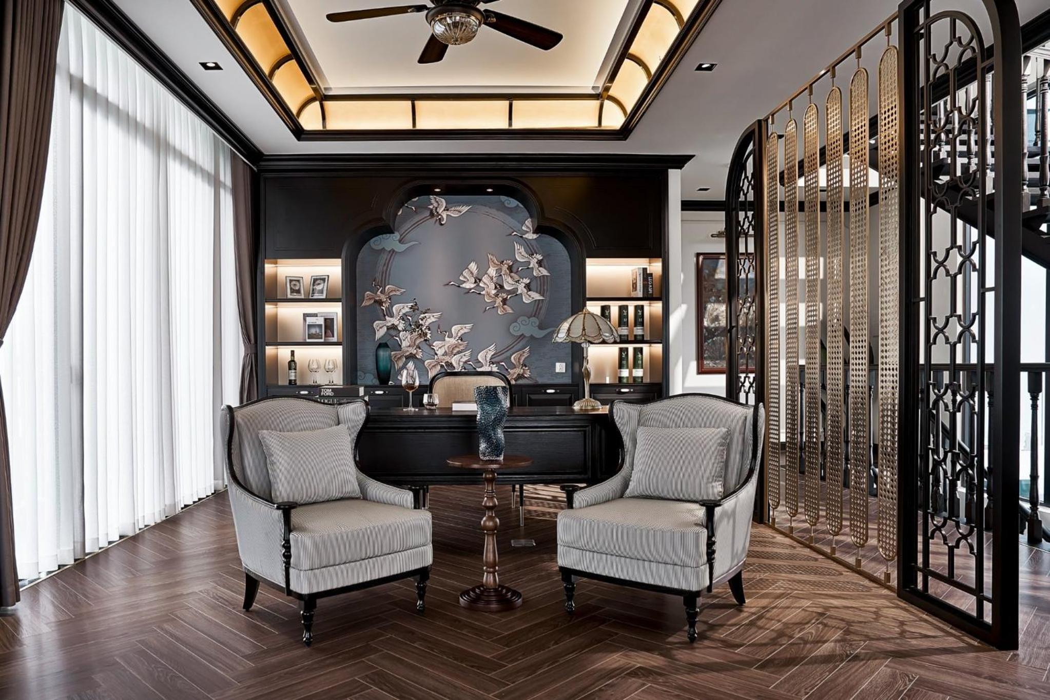 LAKE HILL Villas
