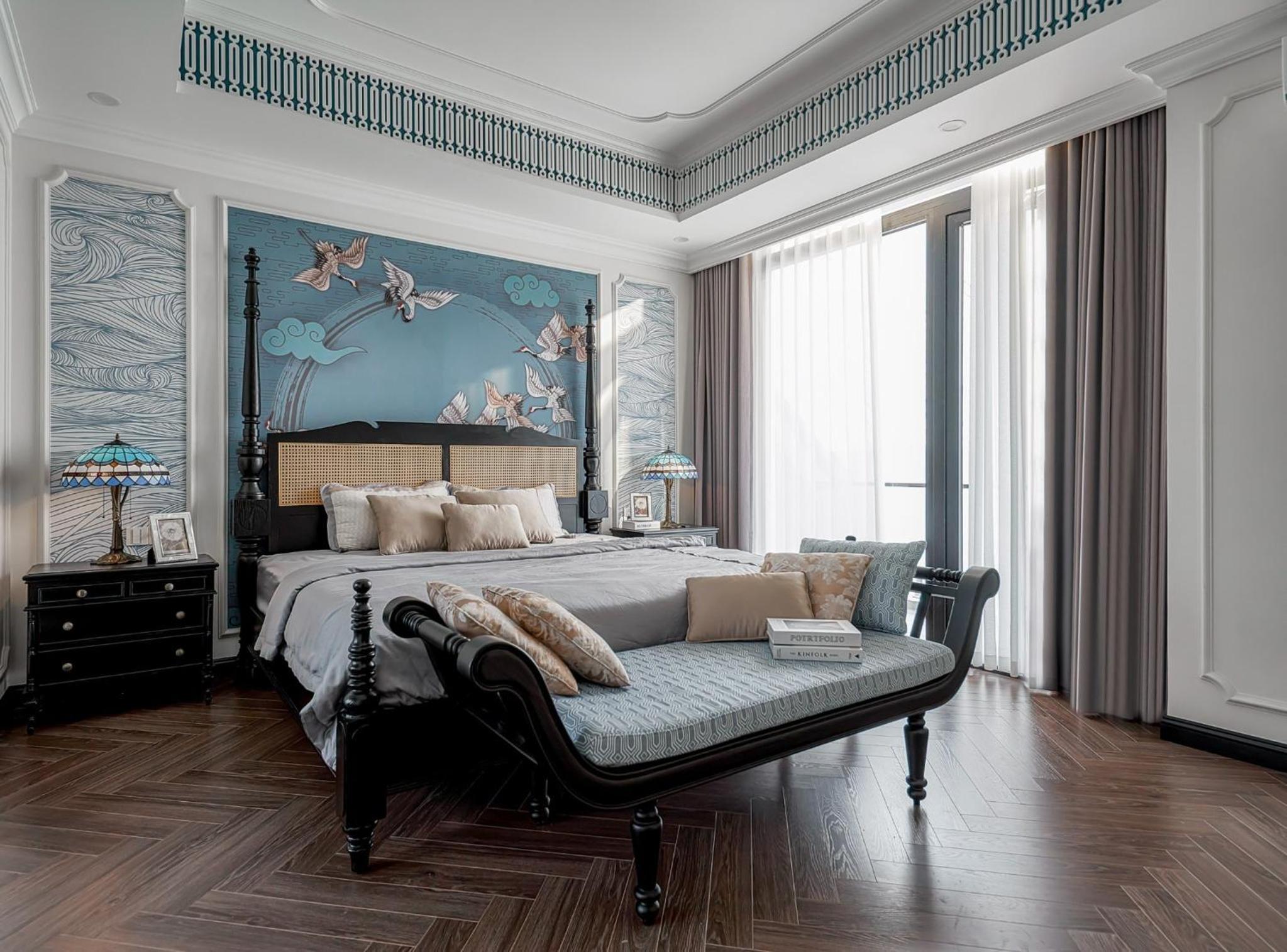 LAKE HILL Villas