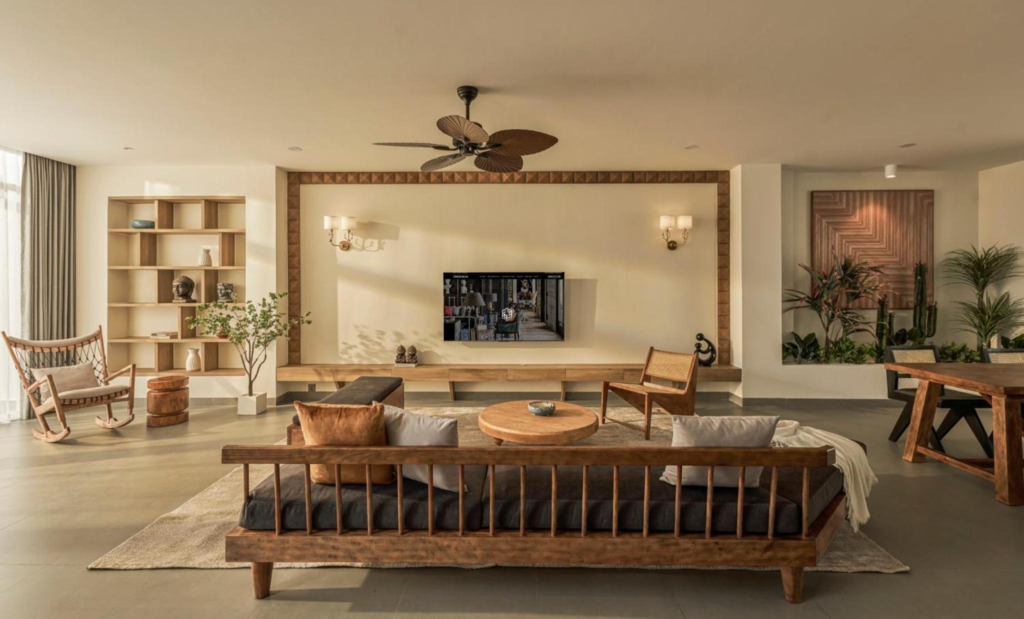 LAKE HILL Villas