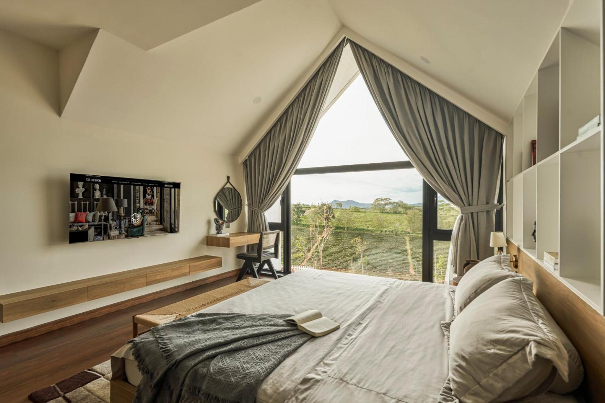 LAKE HILL Villas