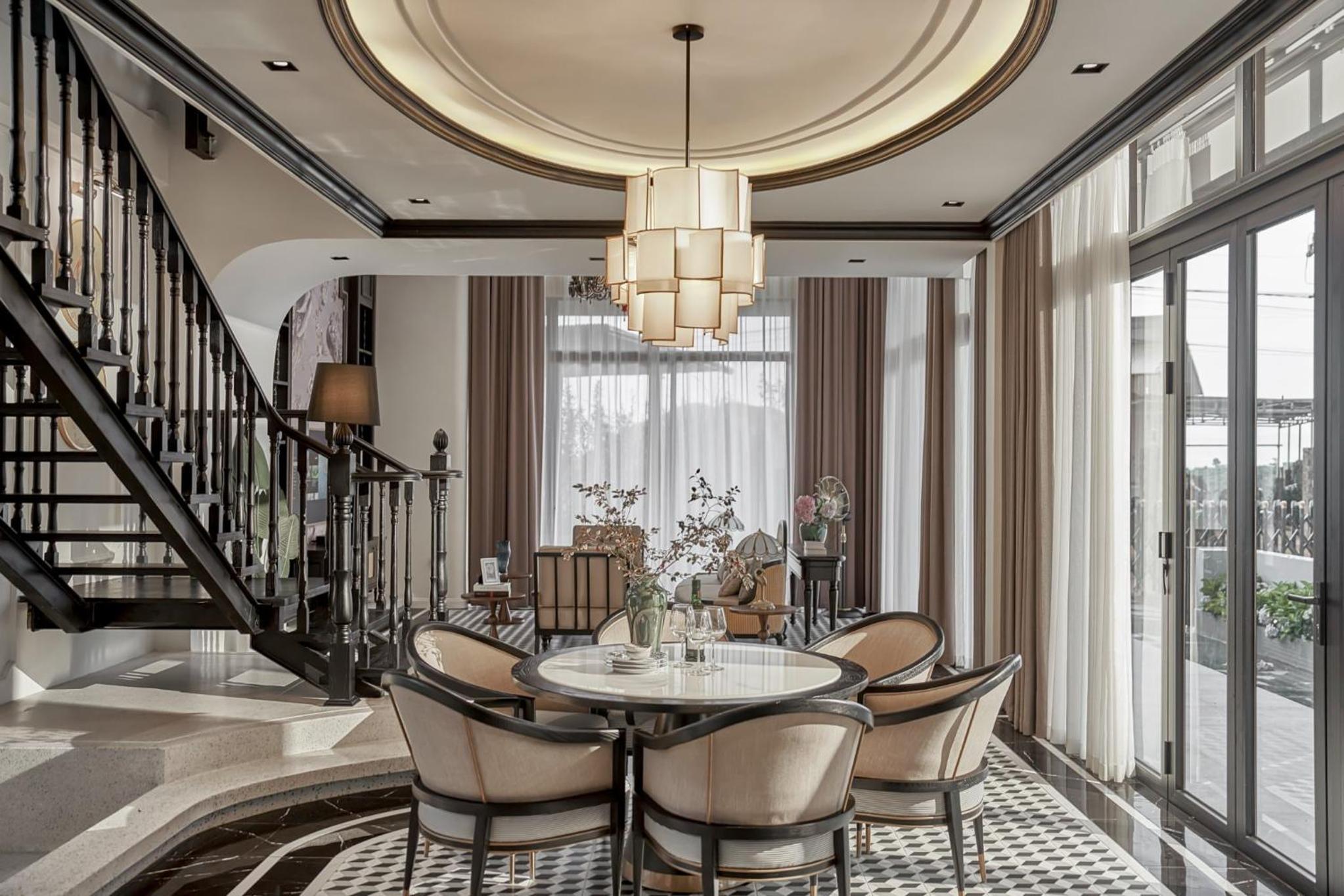 LAKE HILL Villas
