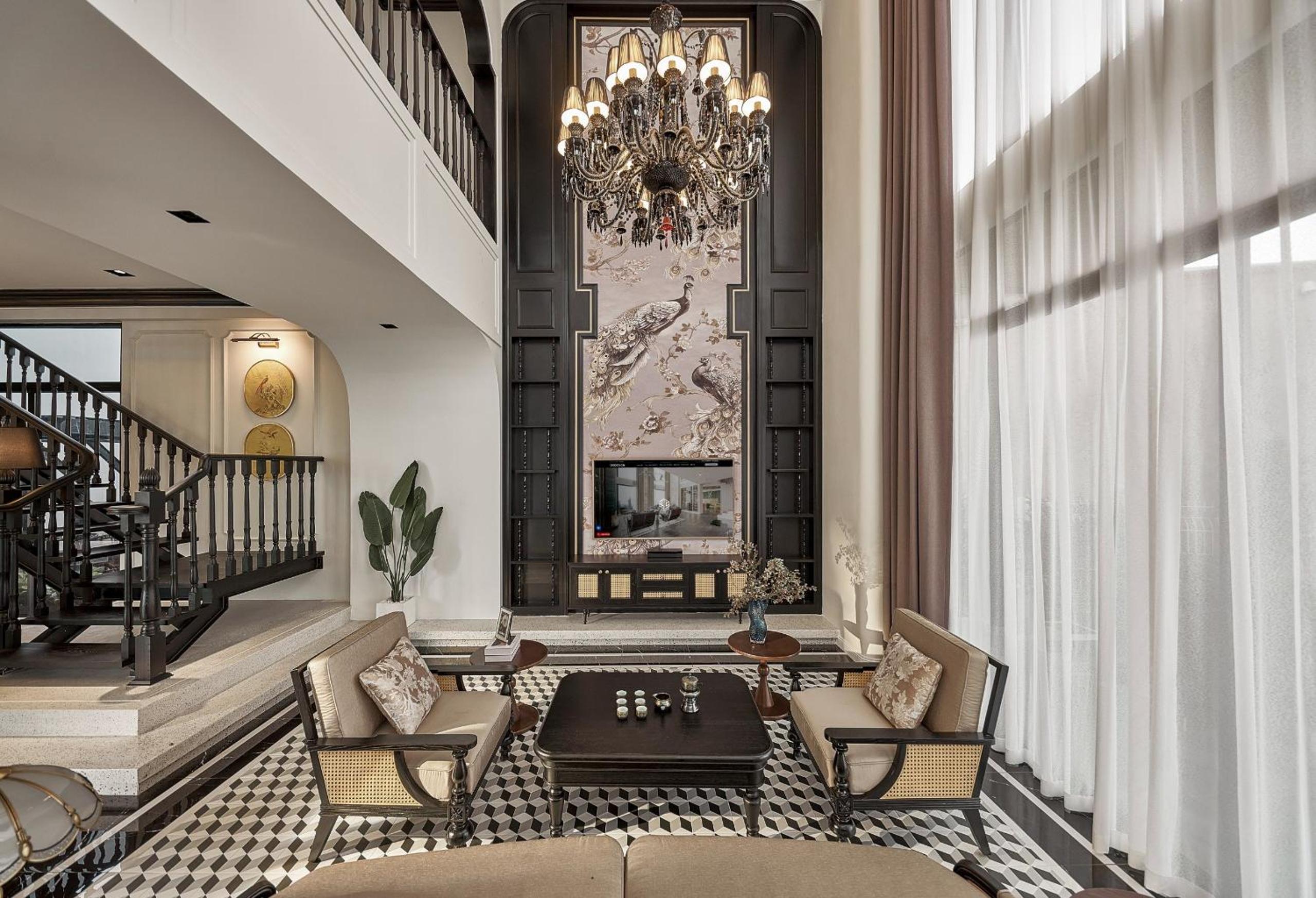 LAKE HILL Villas