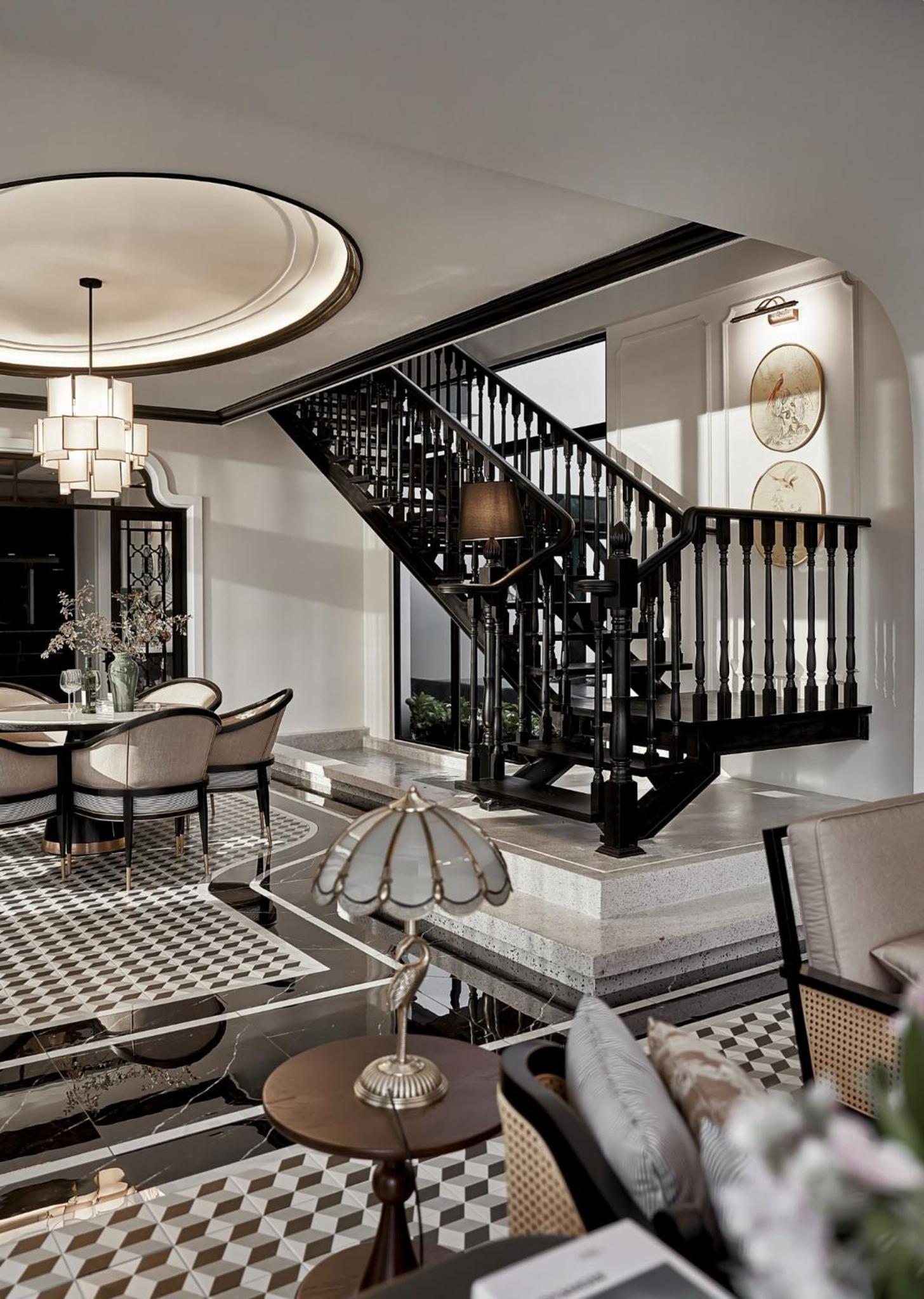 LAKE HILL Villas
