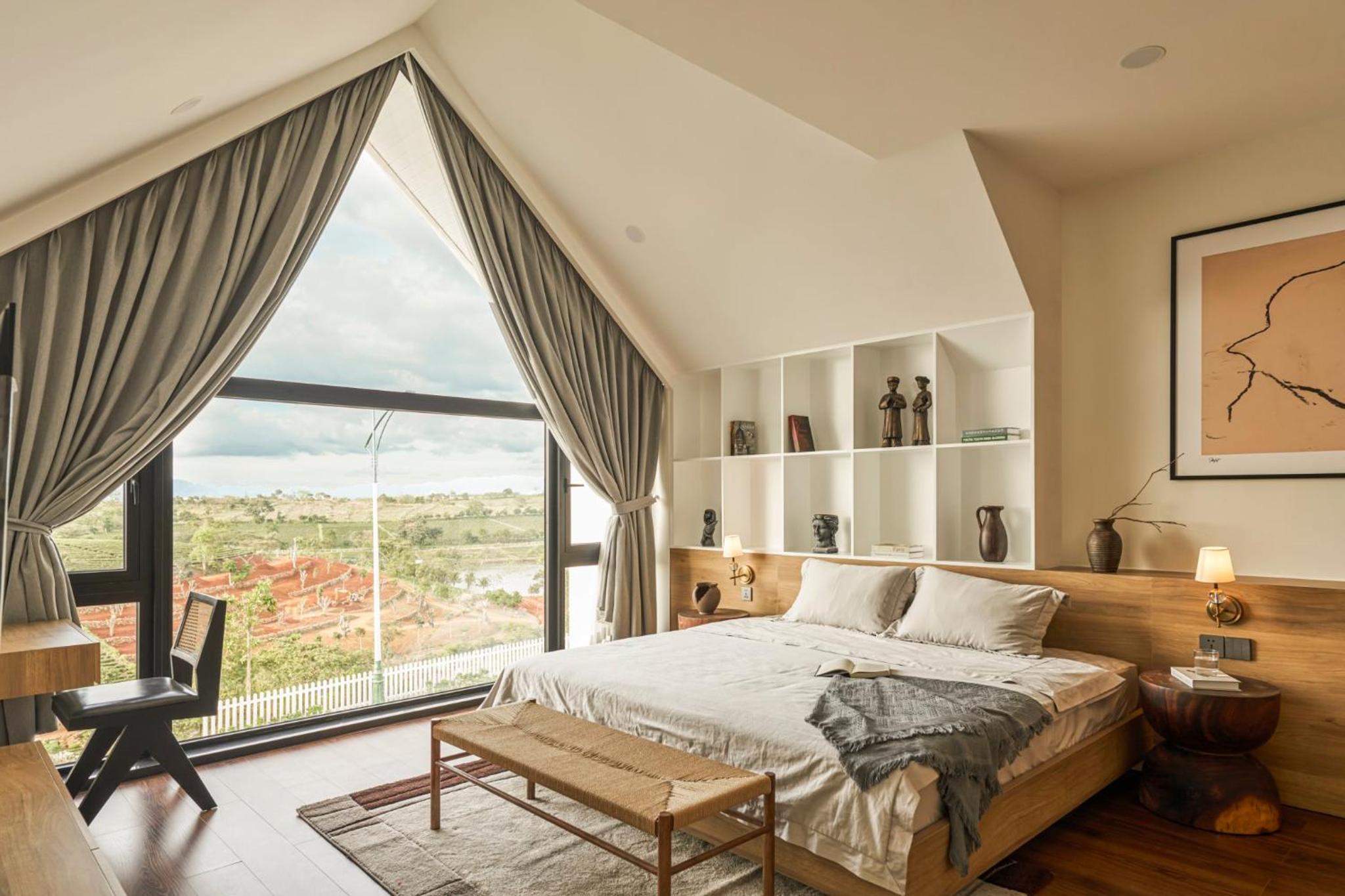 LAKE HILL Villas