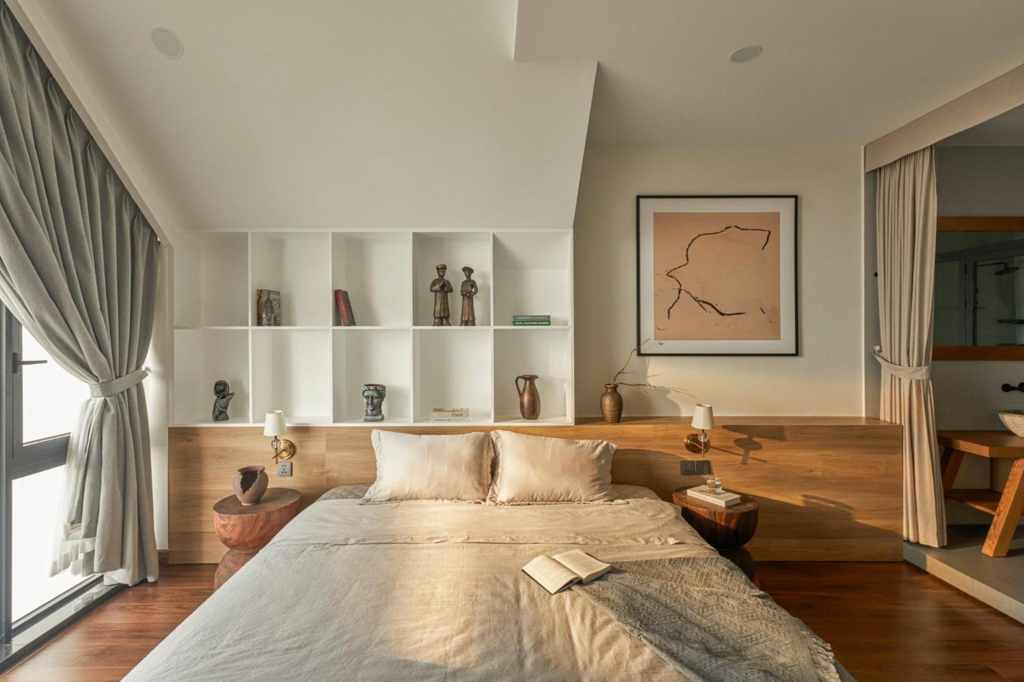 LAKE HILL Villas