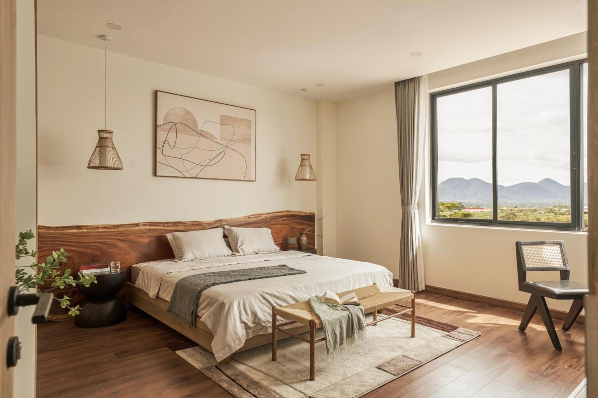 LAKE HILL Villas