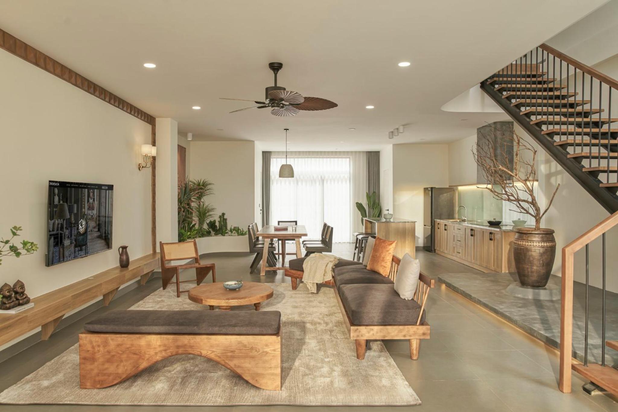 LAKE HILL Villas