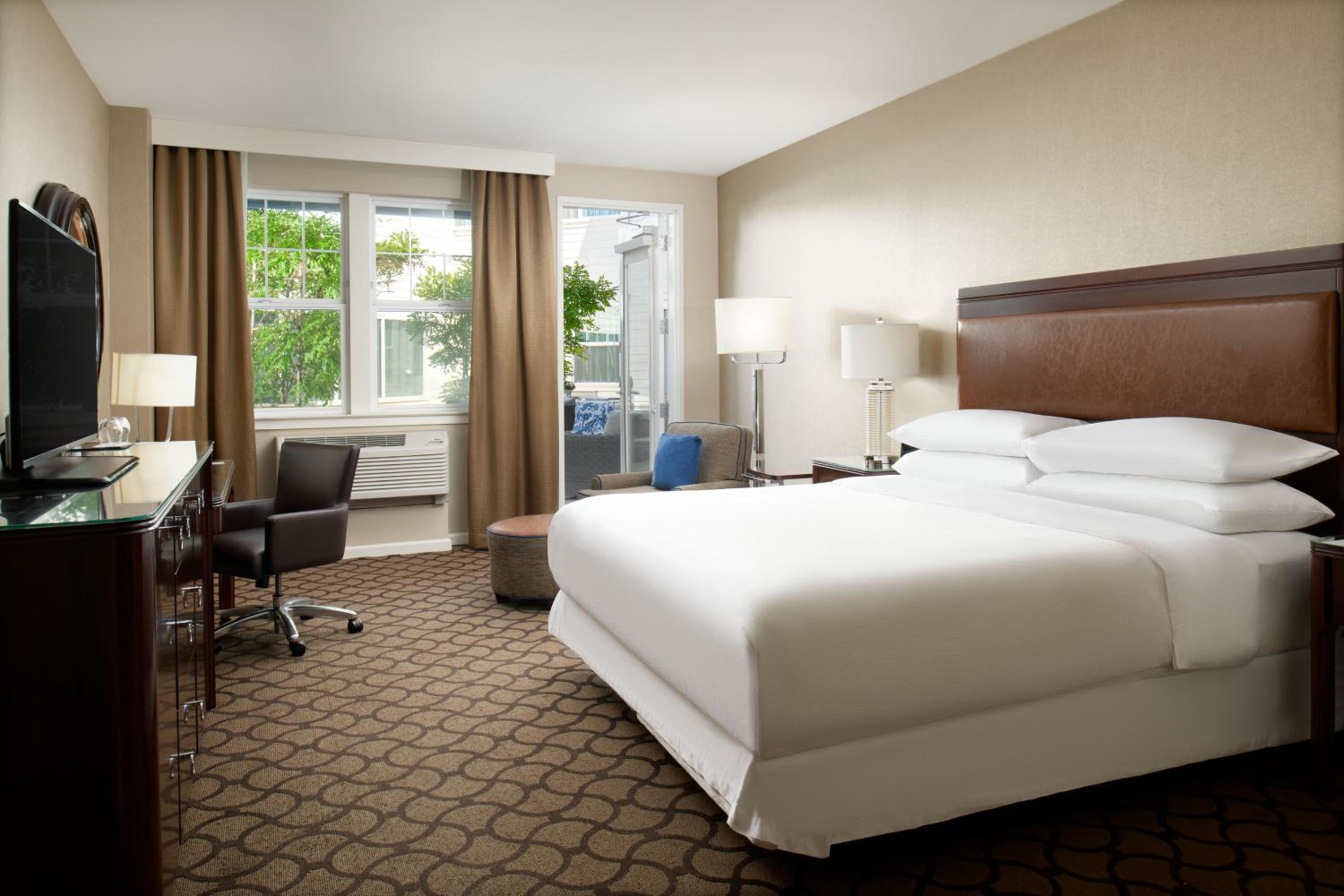 Petaluma Vacations - Sheraton Sonoma Wine Country Petaluma - Property Image 10