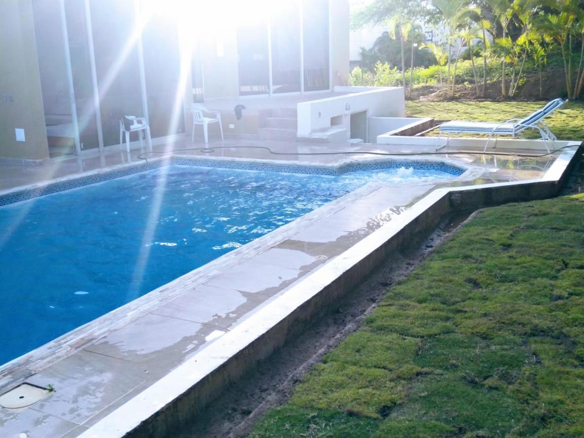 Lagos del Peñon, Girardot