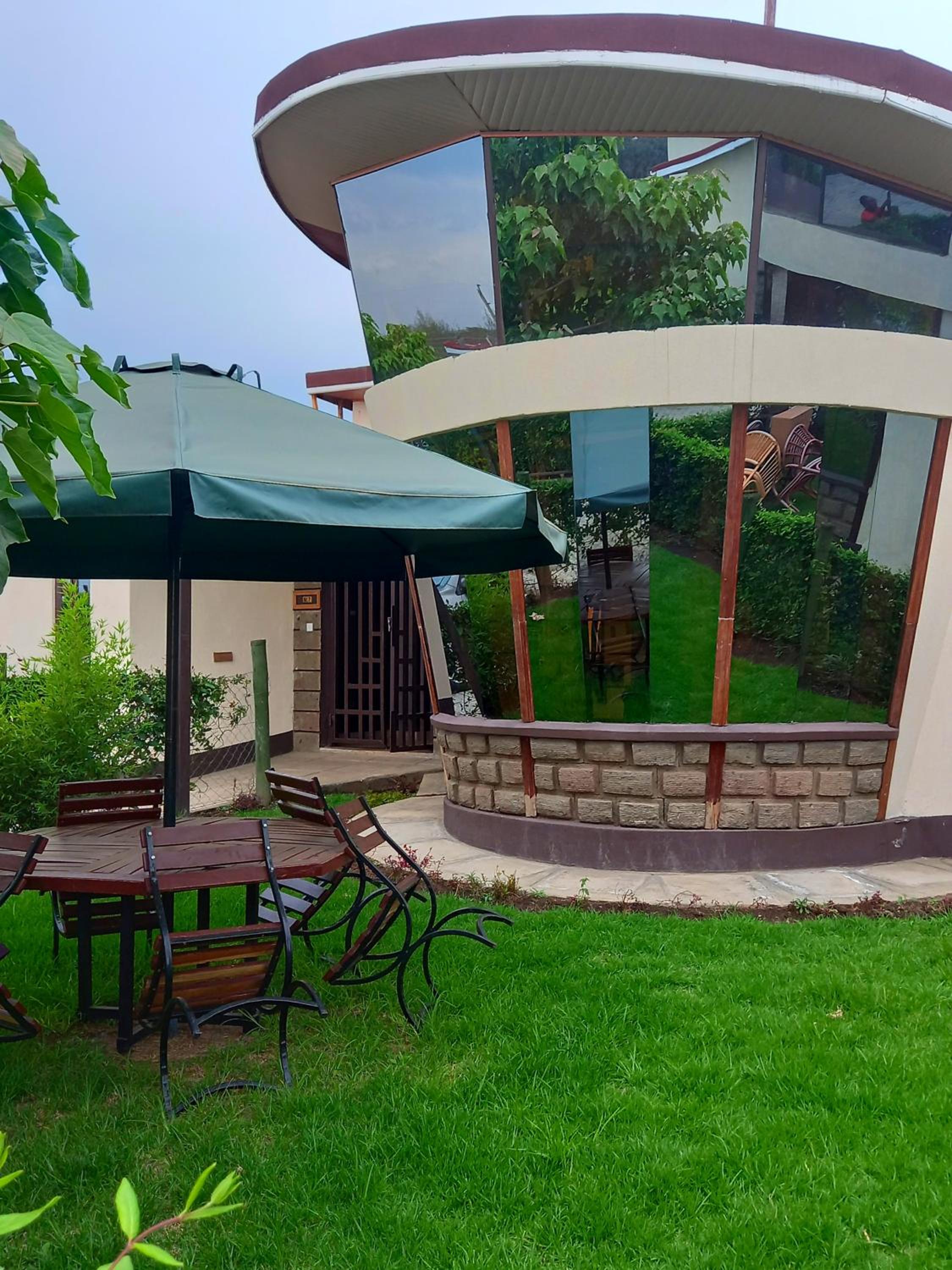 Lacasa Green view 5