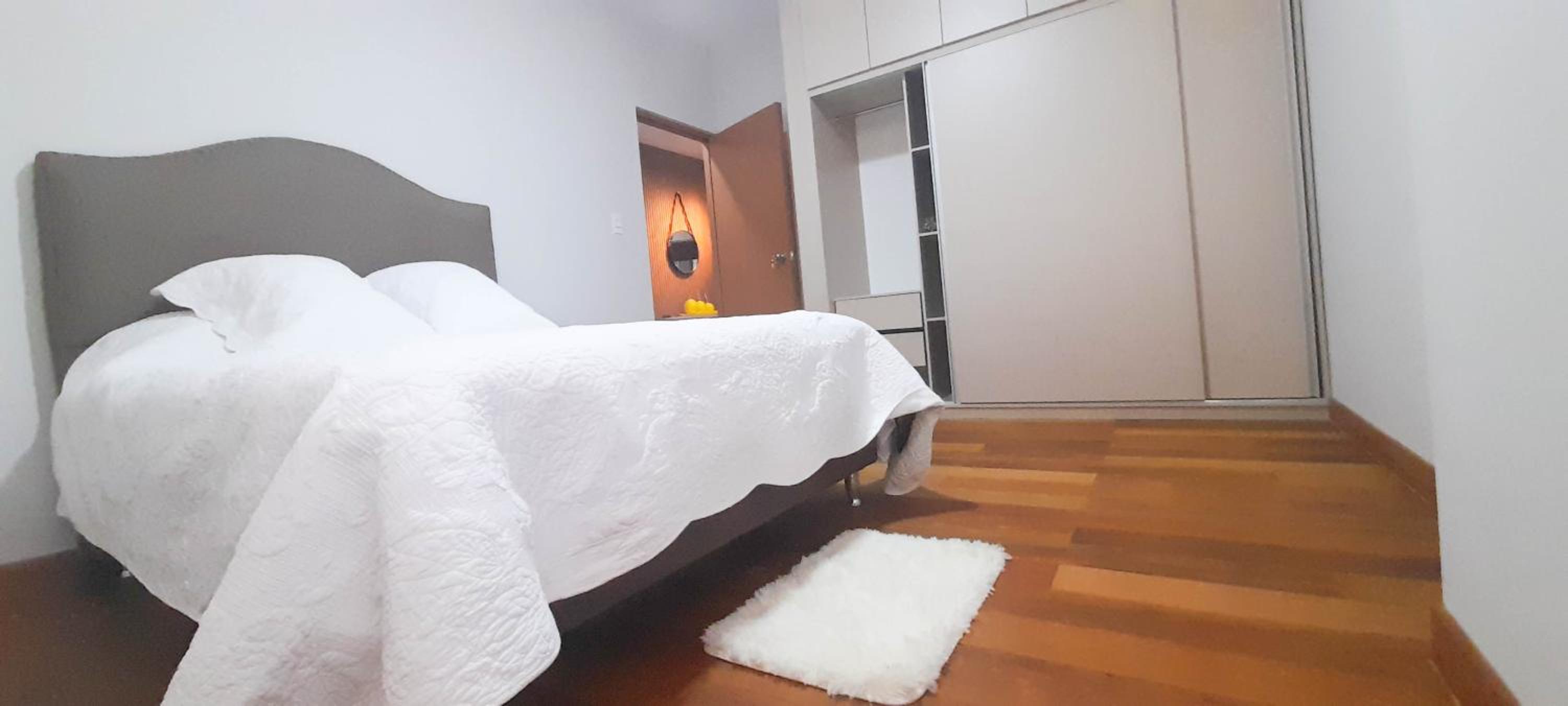 Apartamento Luz de Luna1