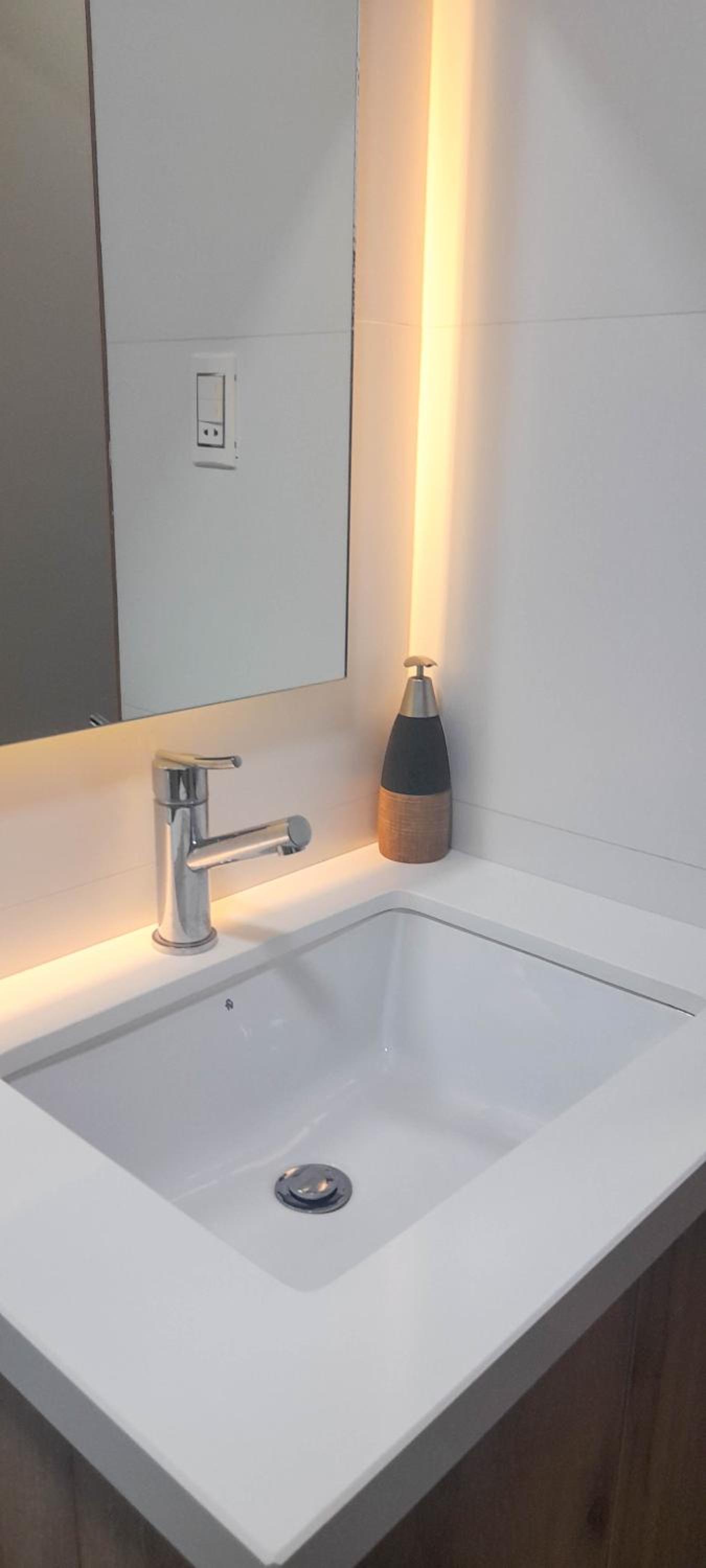 Apartamento Luz de Luna1