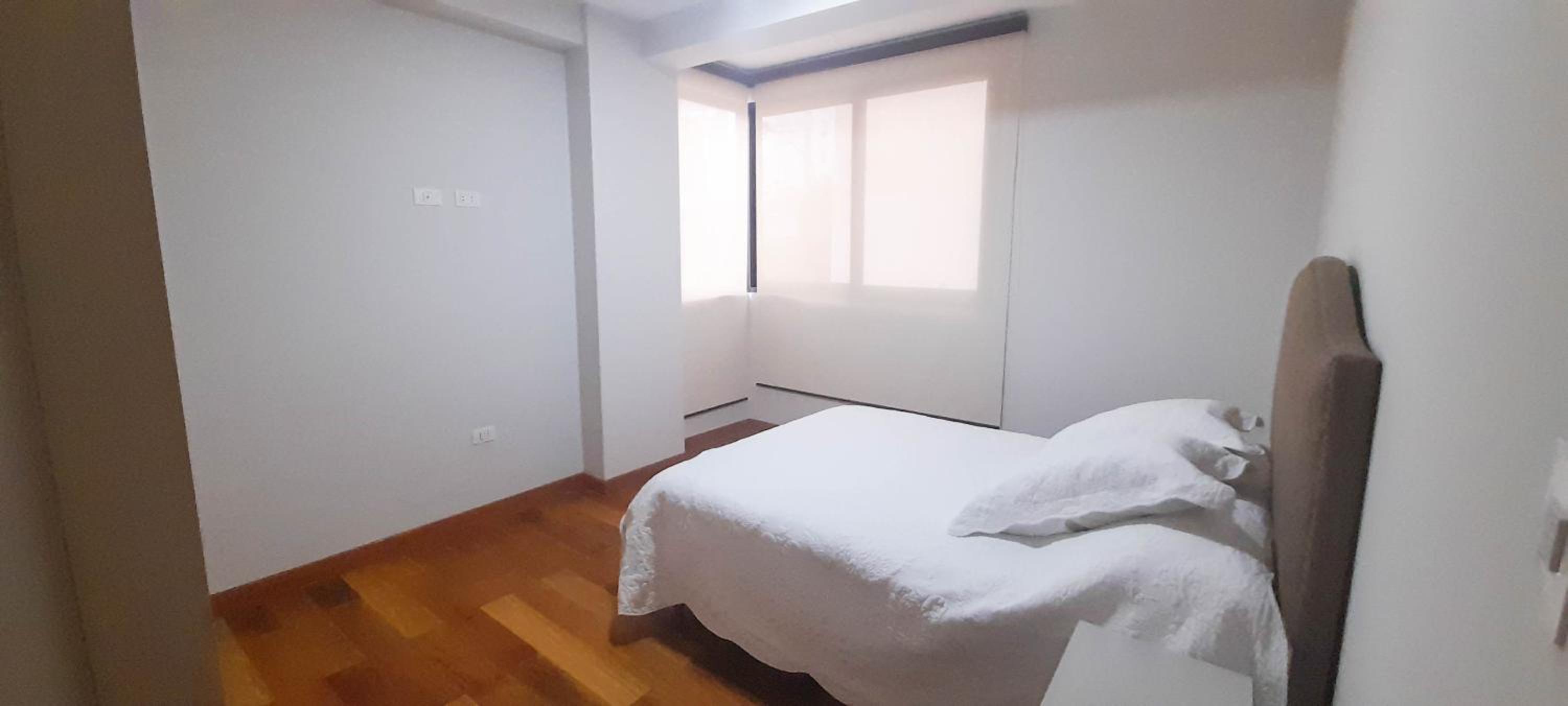 Apartamento Luz de Luna1