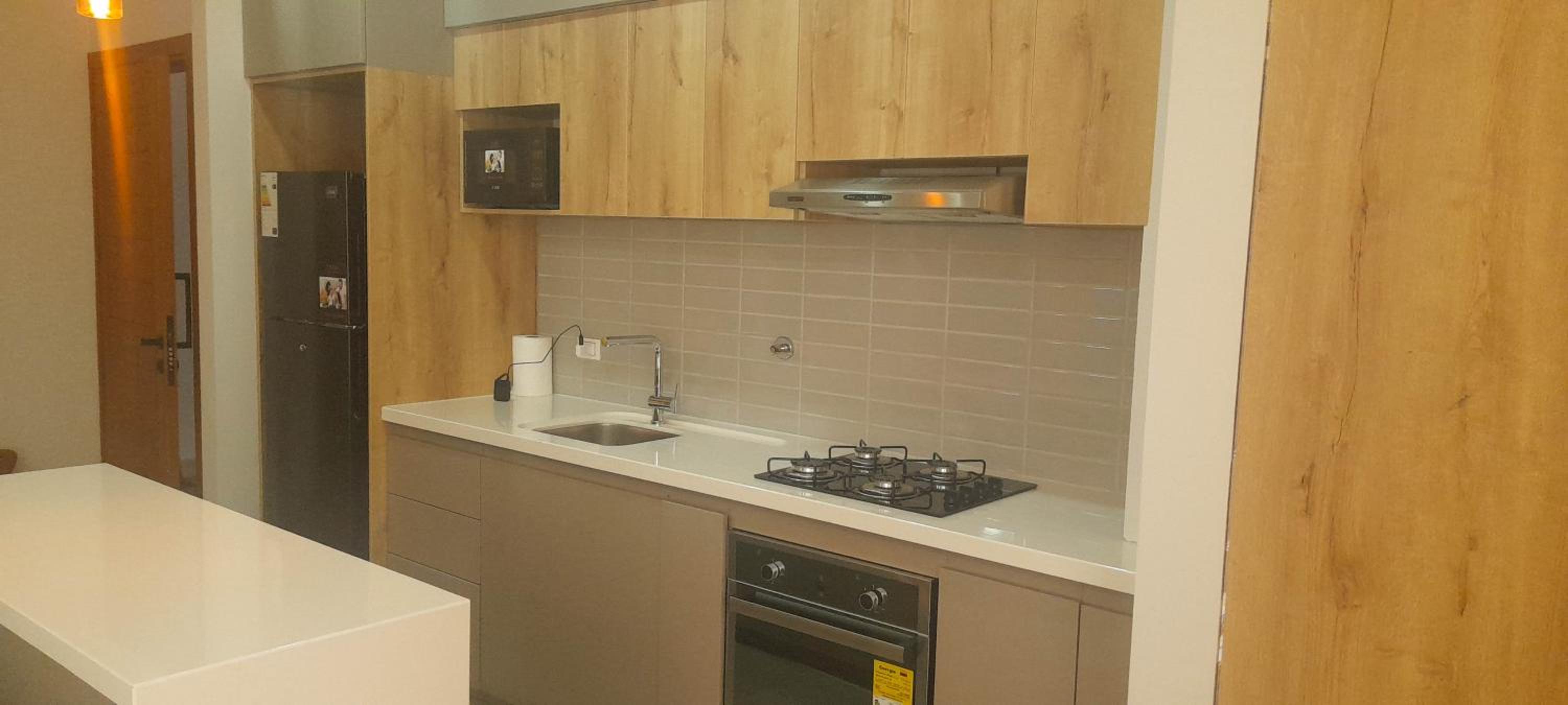 Apartamento Luz de Luna1